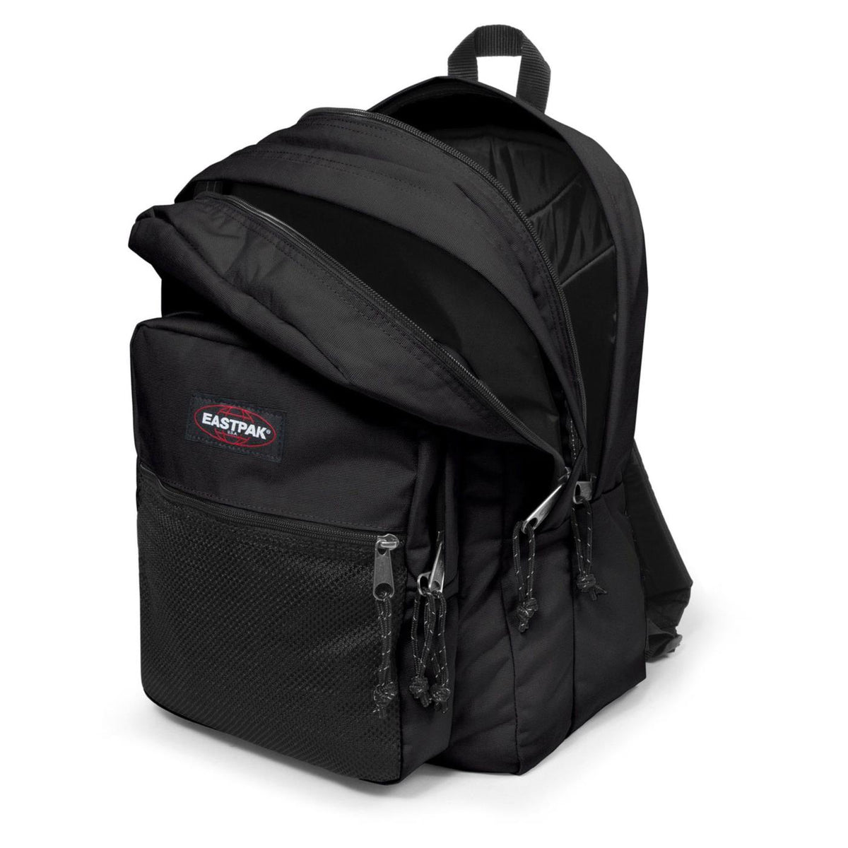 EASTPAK PINNACLE BLACK