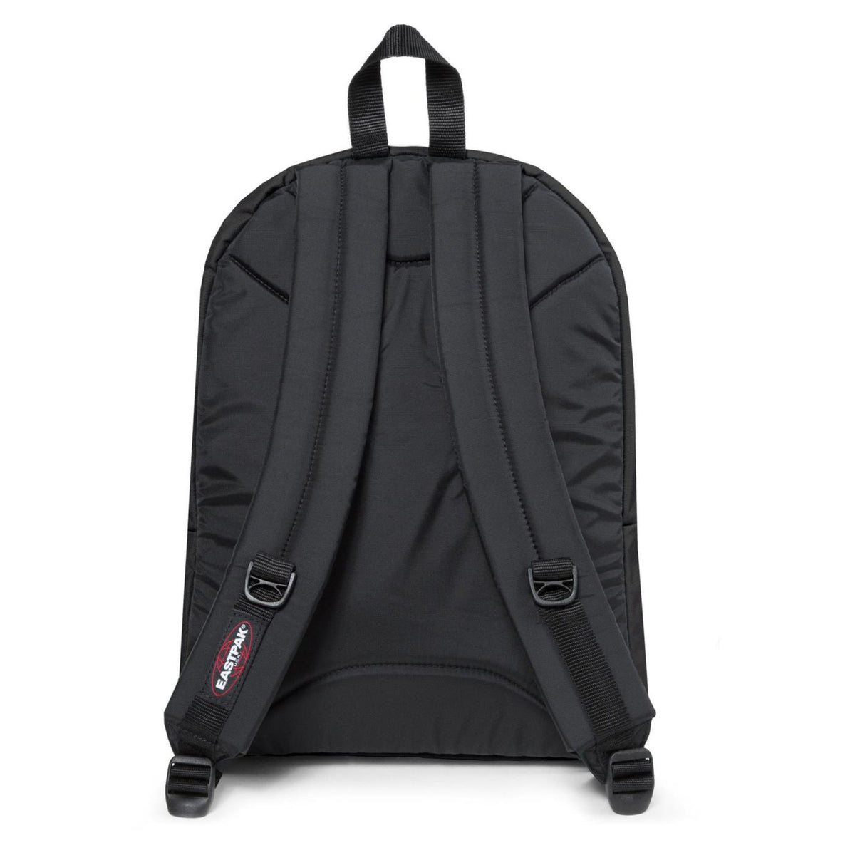 EASTPAK PINNACLE BLACK