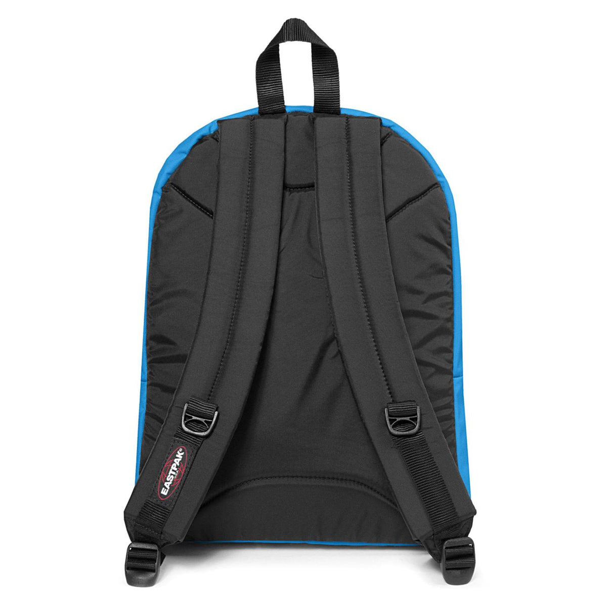 EASTPAK PINNACLE AZURE BLUE - seconda immagine