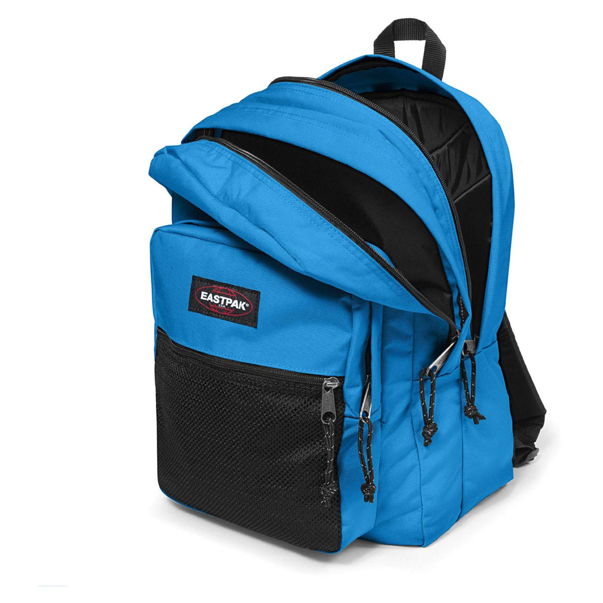 EASTPAK PINNACLE AZURE BLUE