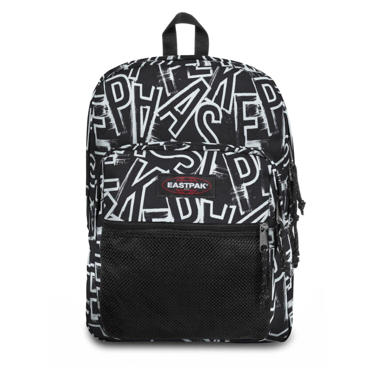 EASTPAK PINNACLE EP LETTERS BLACK