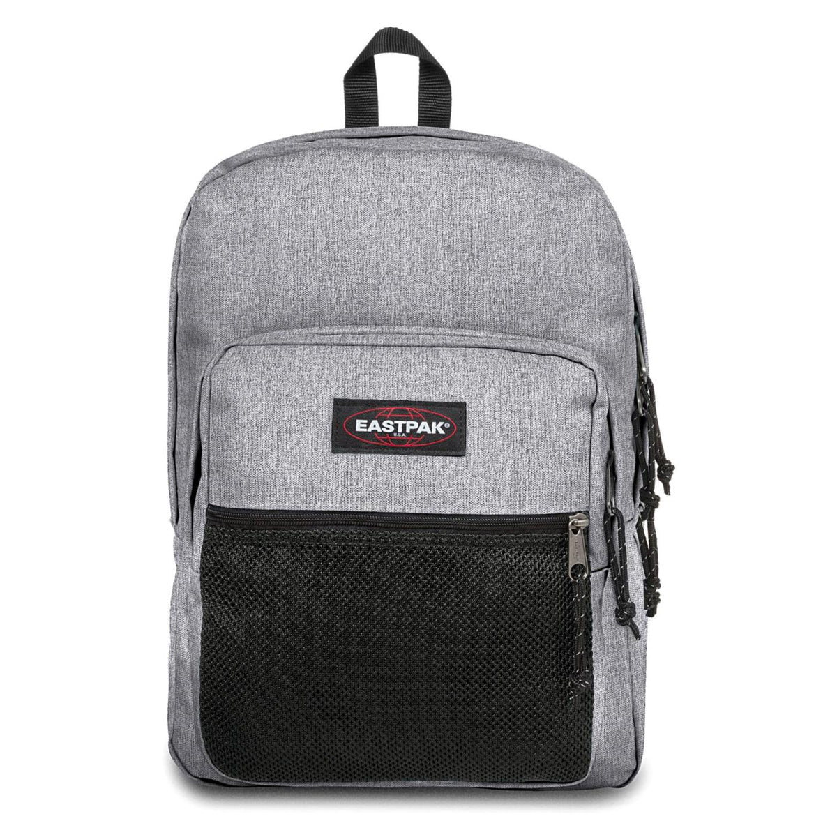 EASTPAK PINNACLE SUNDAY GREY - seconda immagine