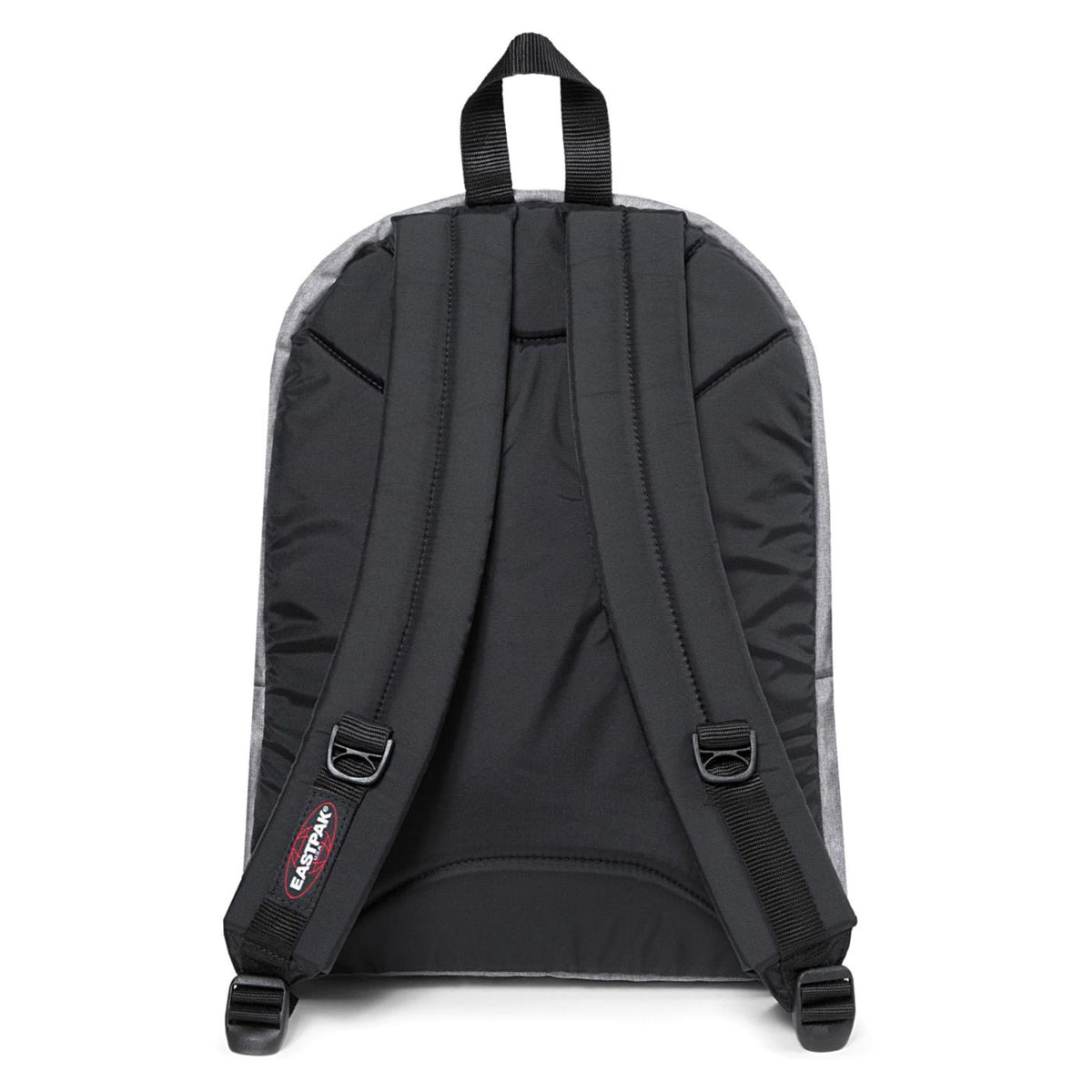 EASTPAK PINNACLE SUNDAY GREY