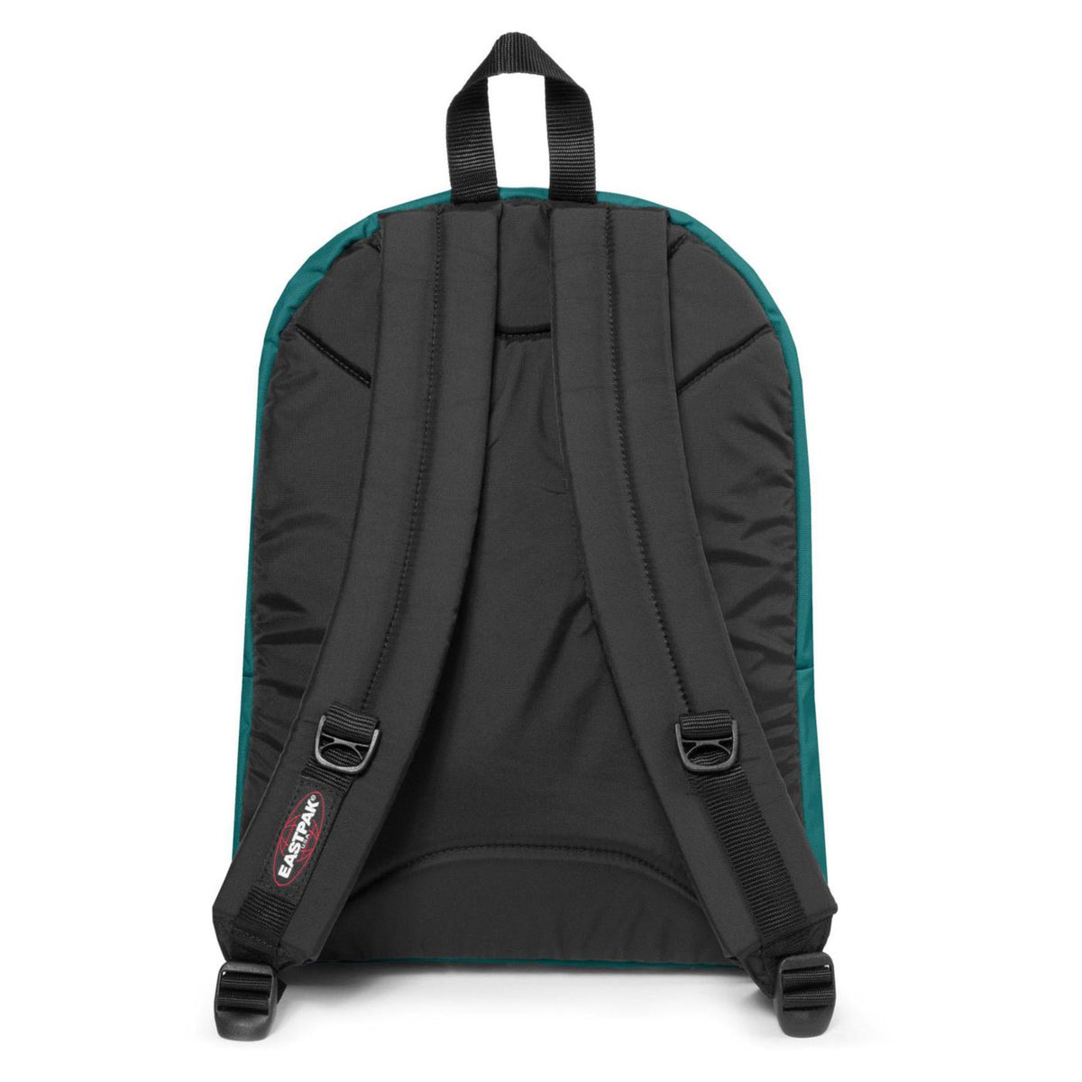 EASTPAK PINNACLE PEACOCK GREEN