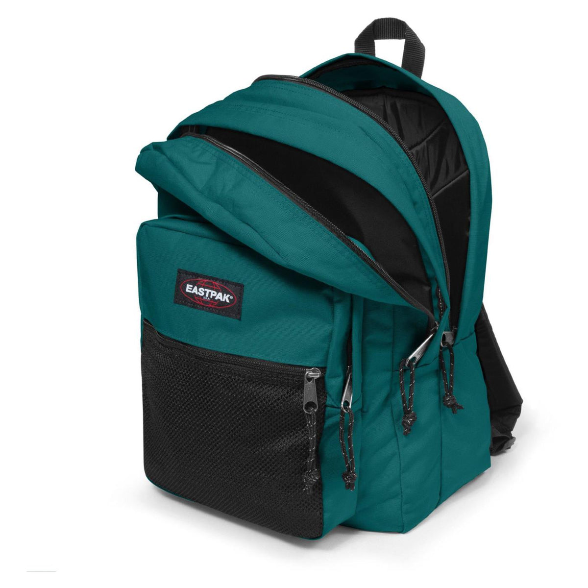 EASTPAK PINNACLE PEACOCK GREEN