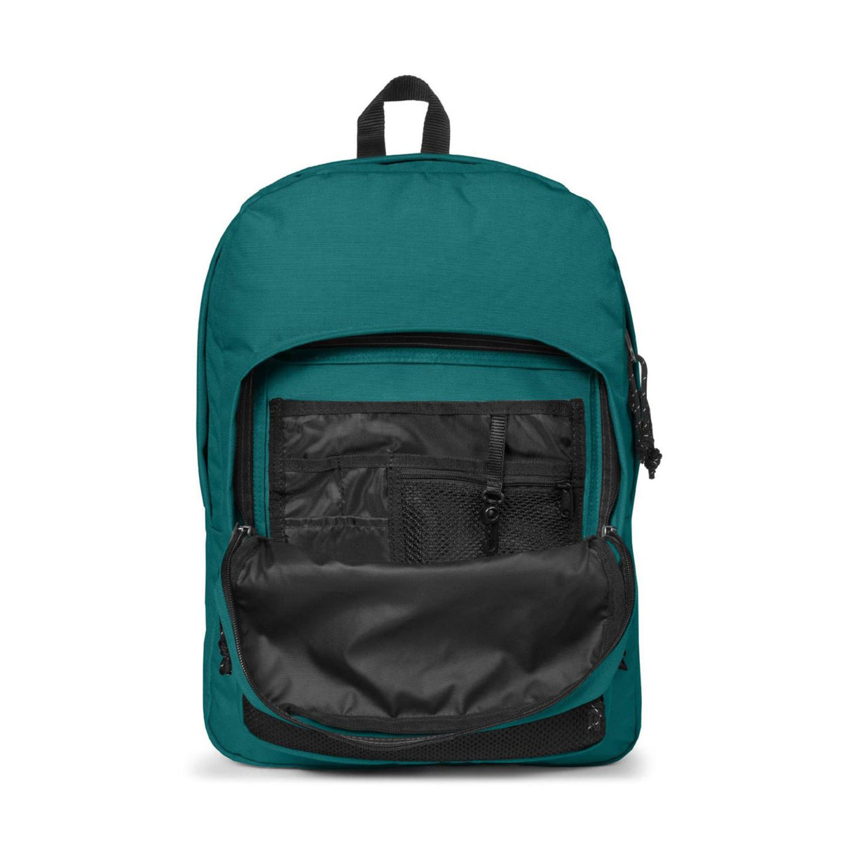 EASTPAK PINNACLE PEACOCK GREEN
