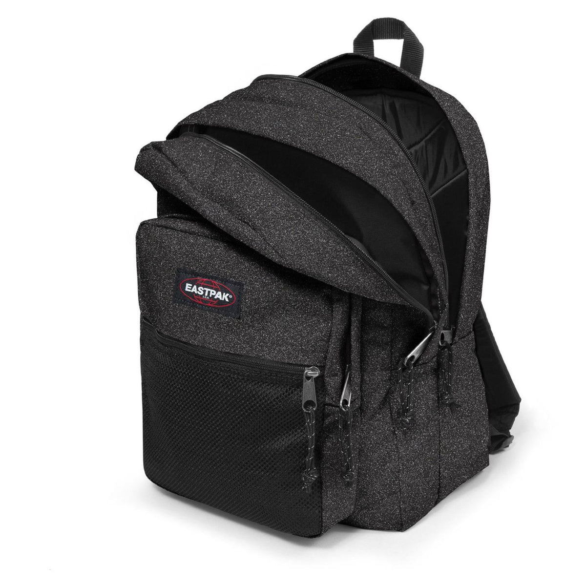 EASTPAK PINNACLE SPARK BLACK
