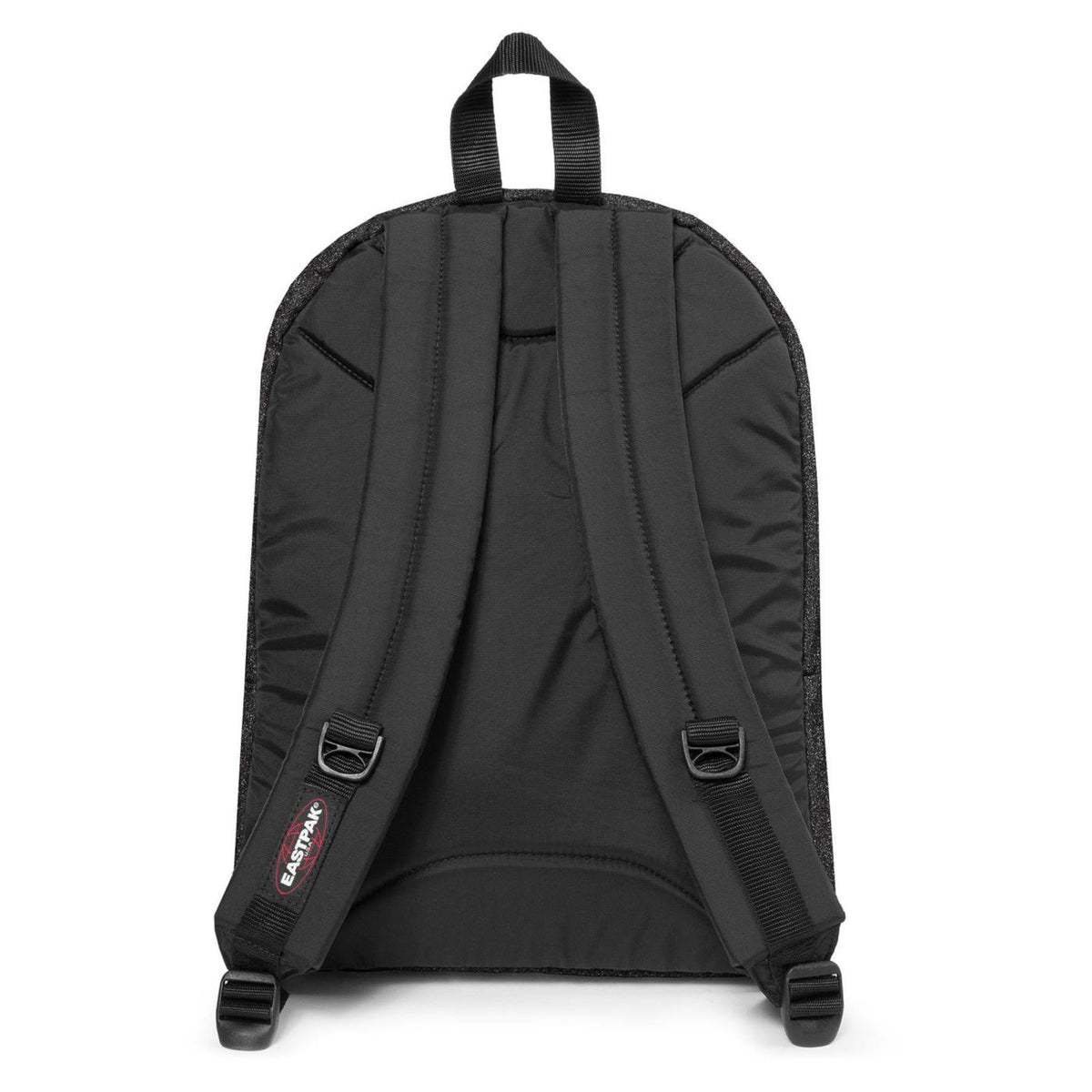 EASTPAK PINNACLE SPARK BLACK - seconda immagine