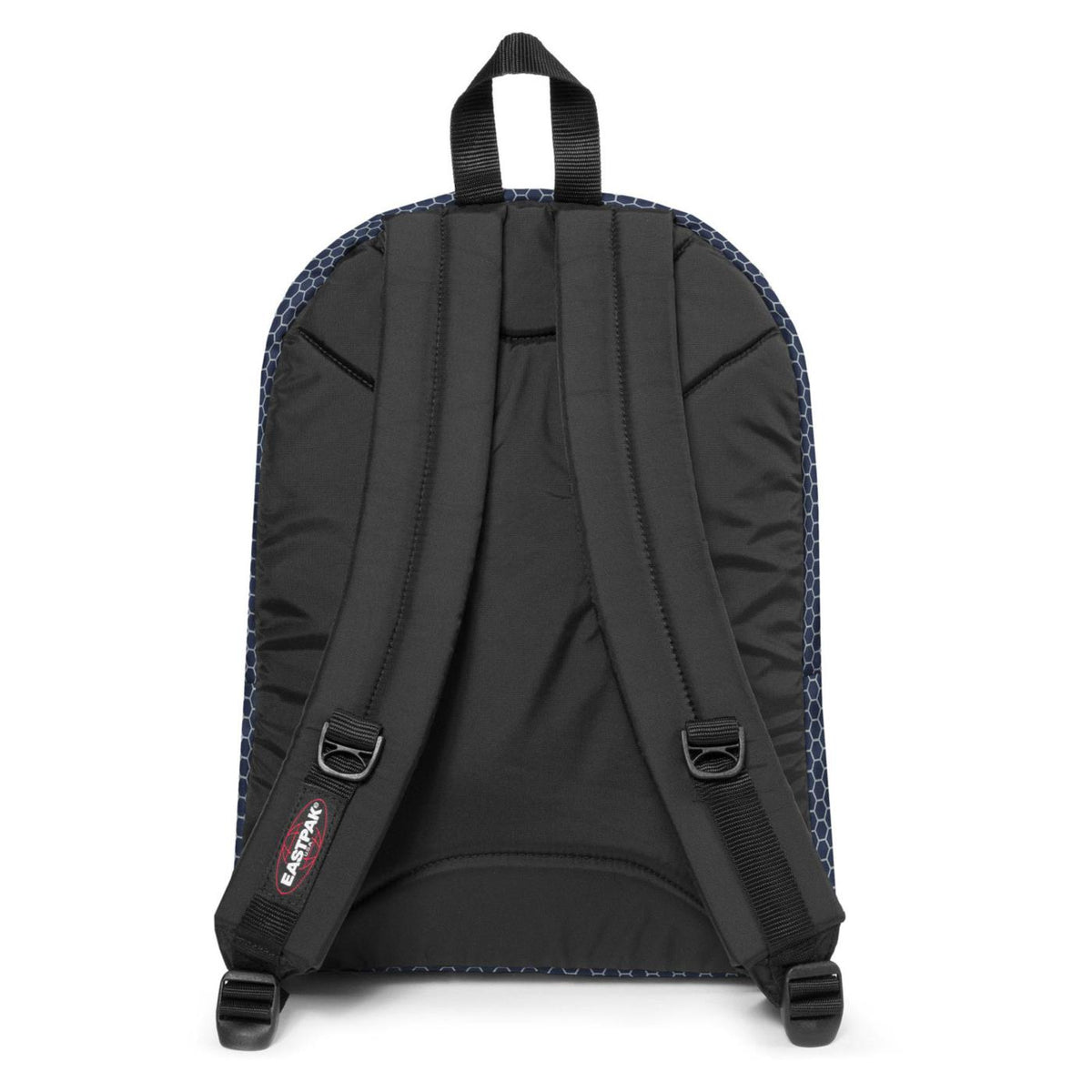 EASTPAK PINNACLE REFLEKS NAVY - seconda immagine