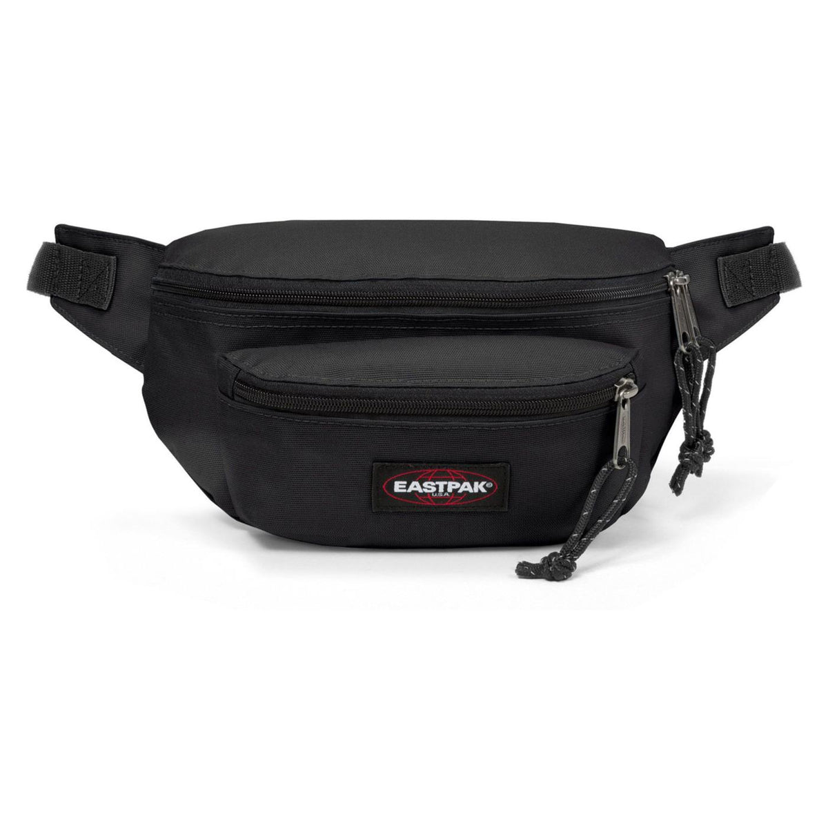 EASTPAK DOGGY BAG BLACK