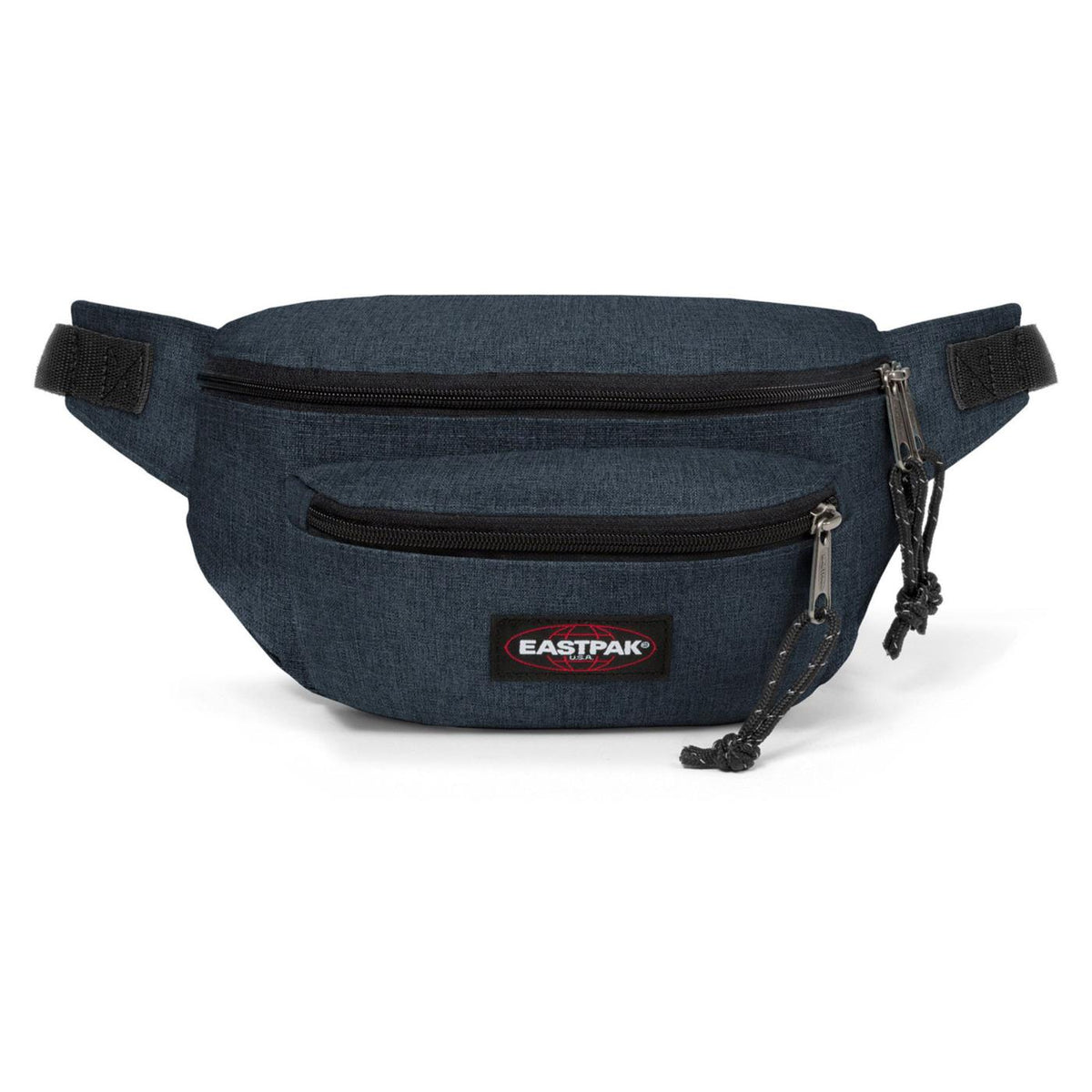 EASTPAK DOGGY BAG TRIPLE DENIM