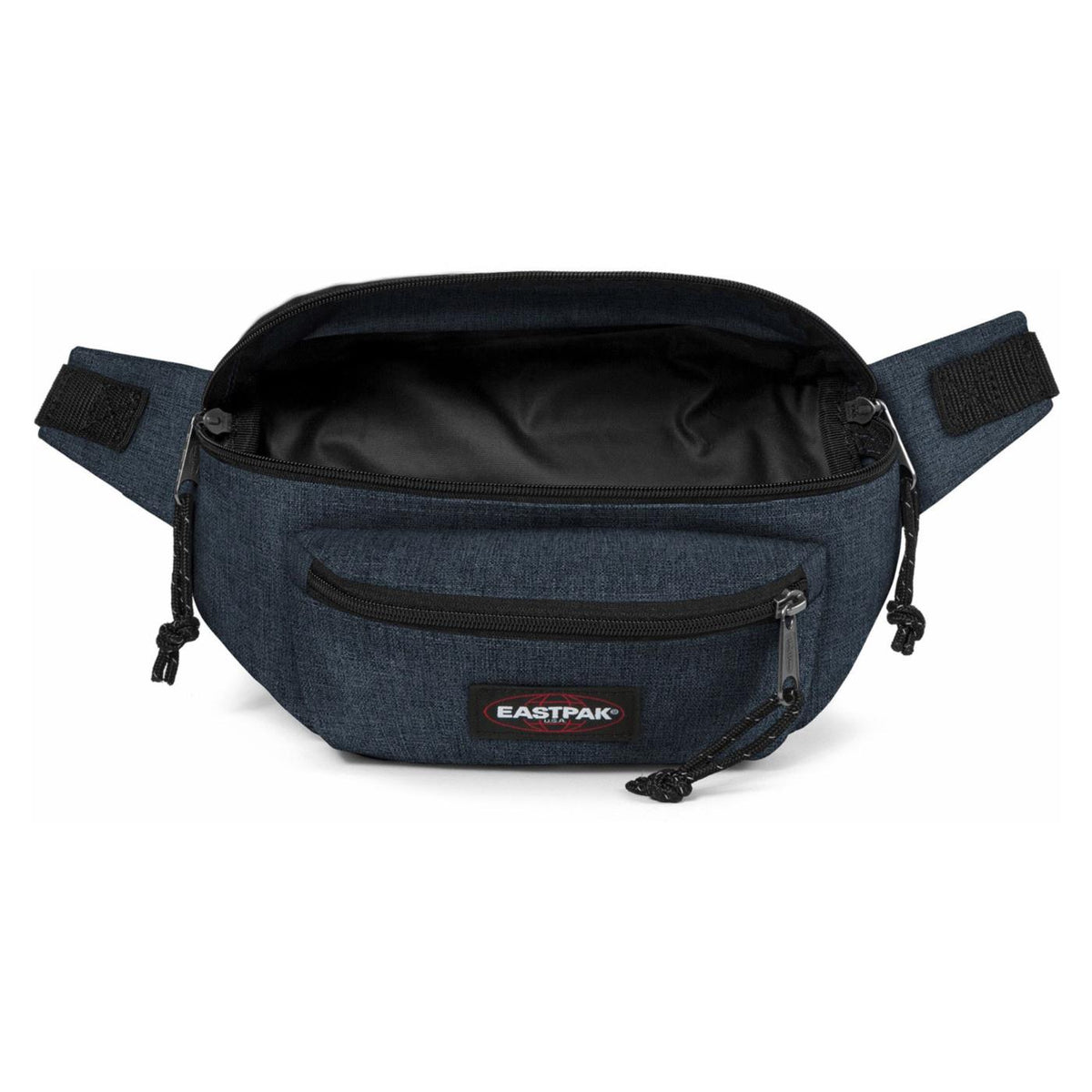 EASTPAK DOGGY BAG TRIPLE DENIM
