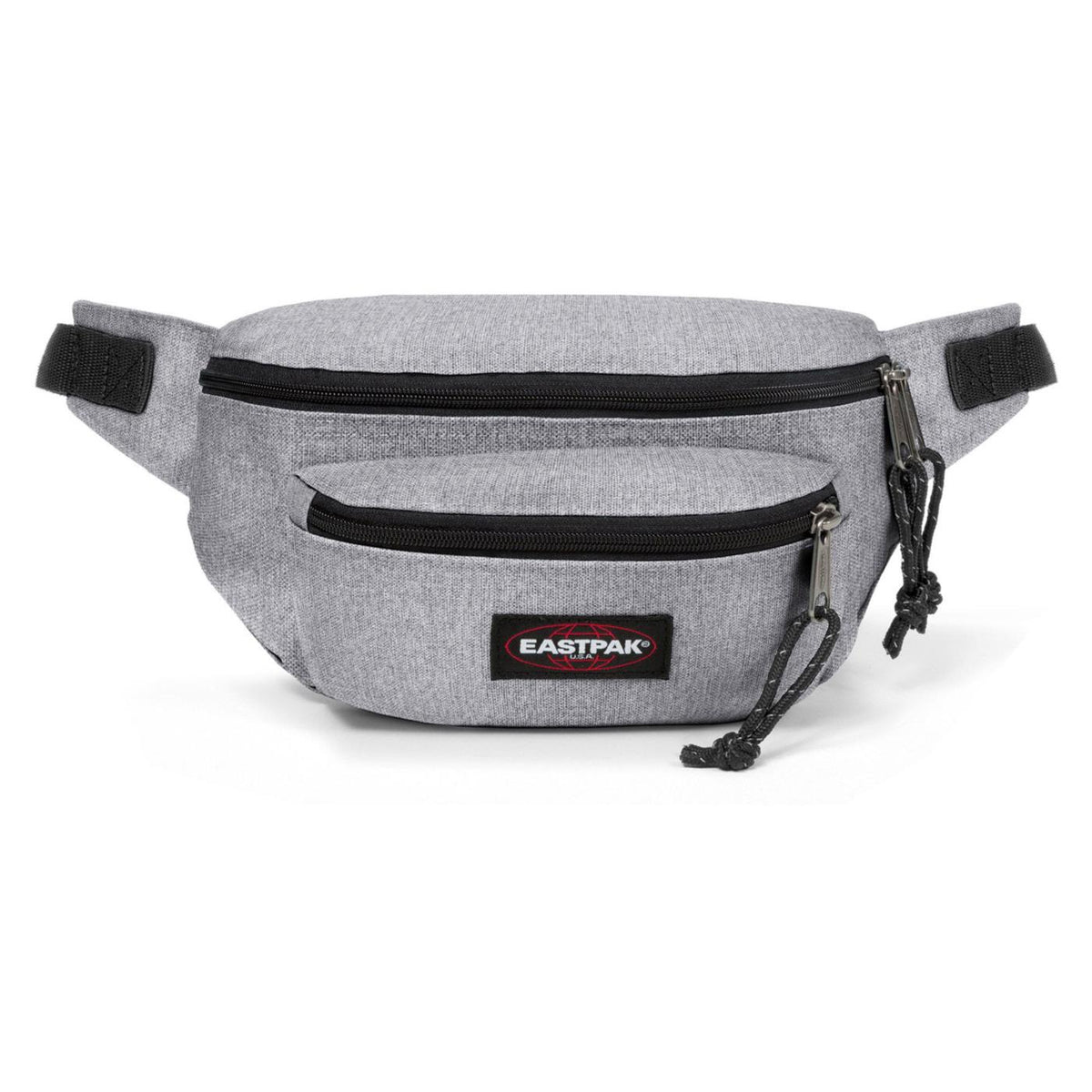 EASTPAK DOGGY BAG SUNDAY GREY