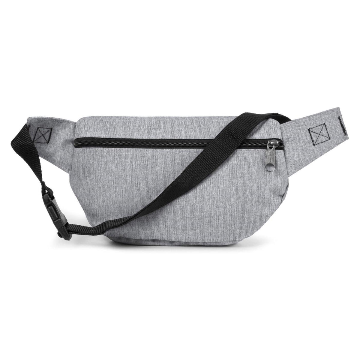 EASTPAK DOGGY BAG SUNDAY GREY