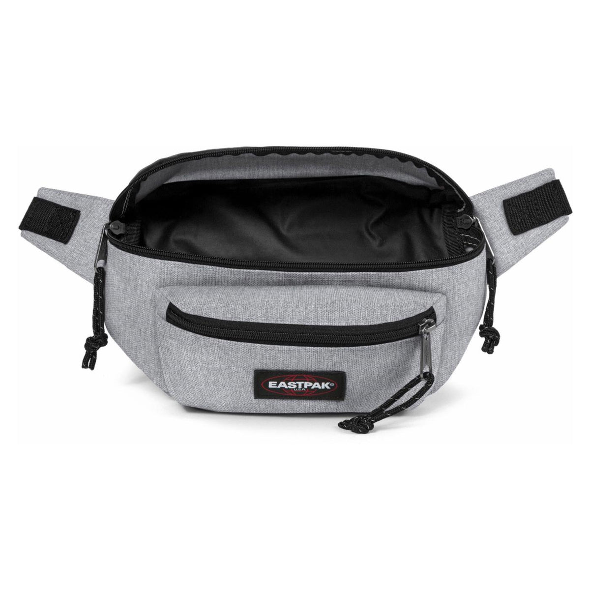 EASTPAK DOGGY BAG SUNDAY GREY