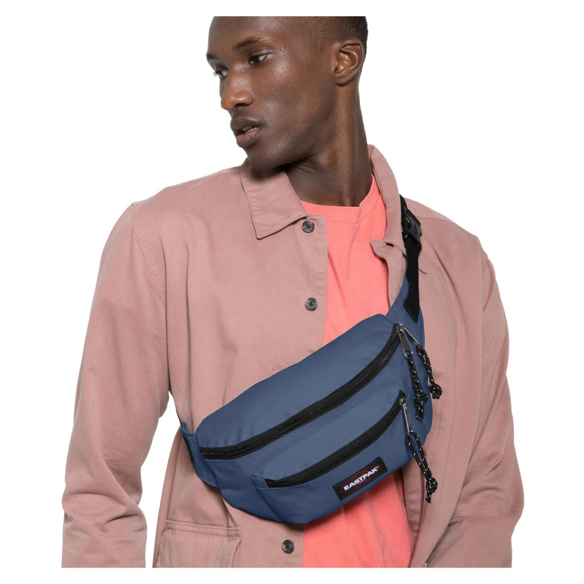 EASTPAK DOGGY BAG POWDER PILOT