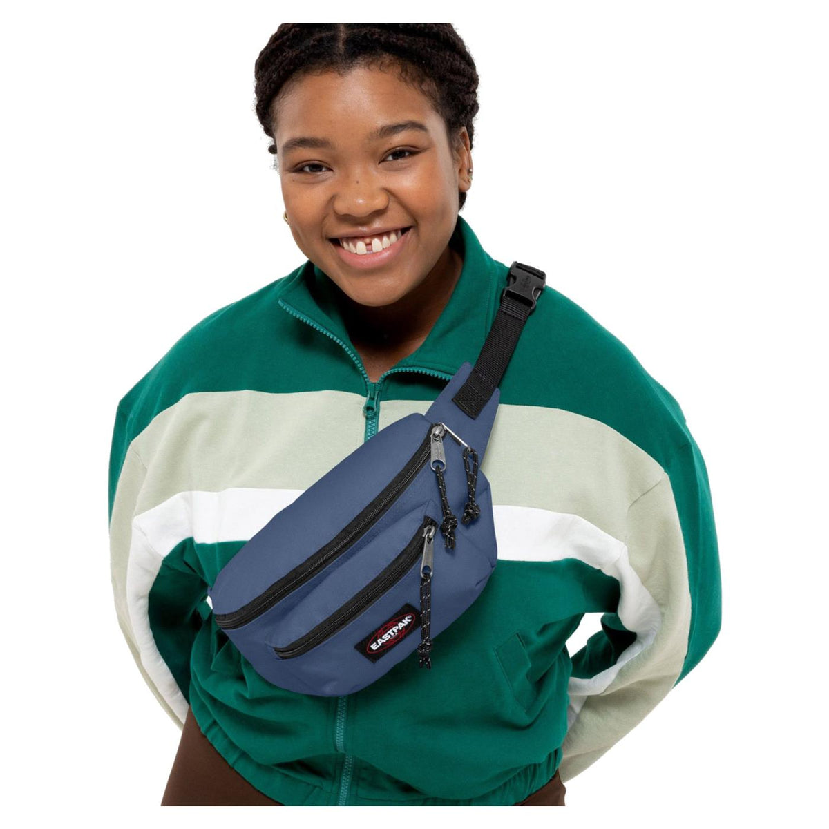EASTPAK DOGGY BAG POWDER PILOT
