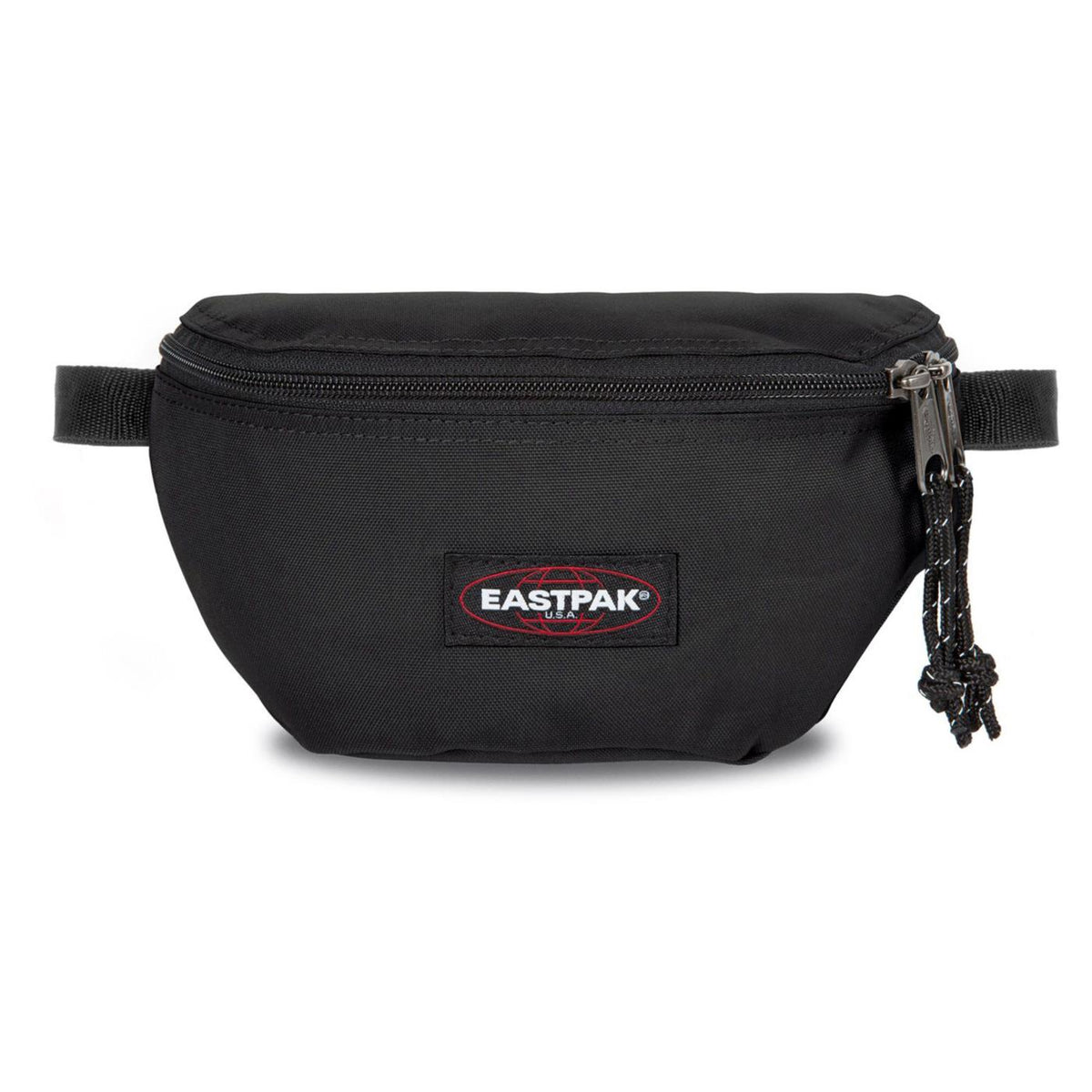 EASTPAK SPRINGER BLACK
