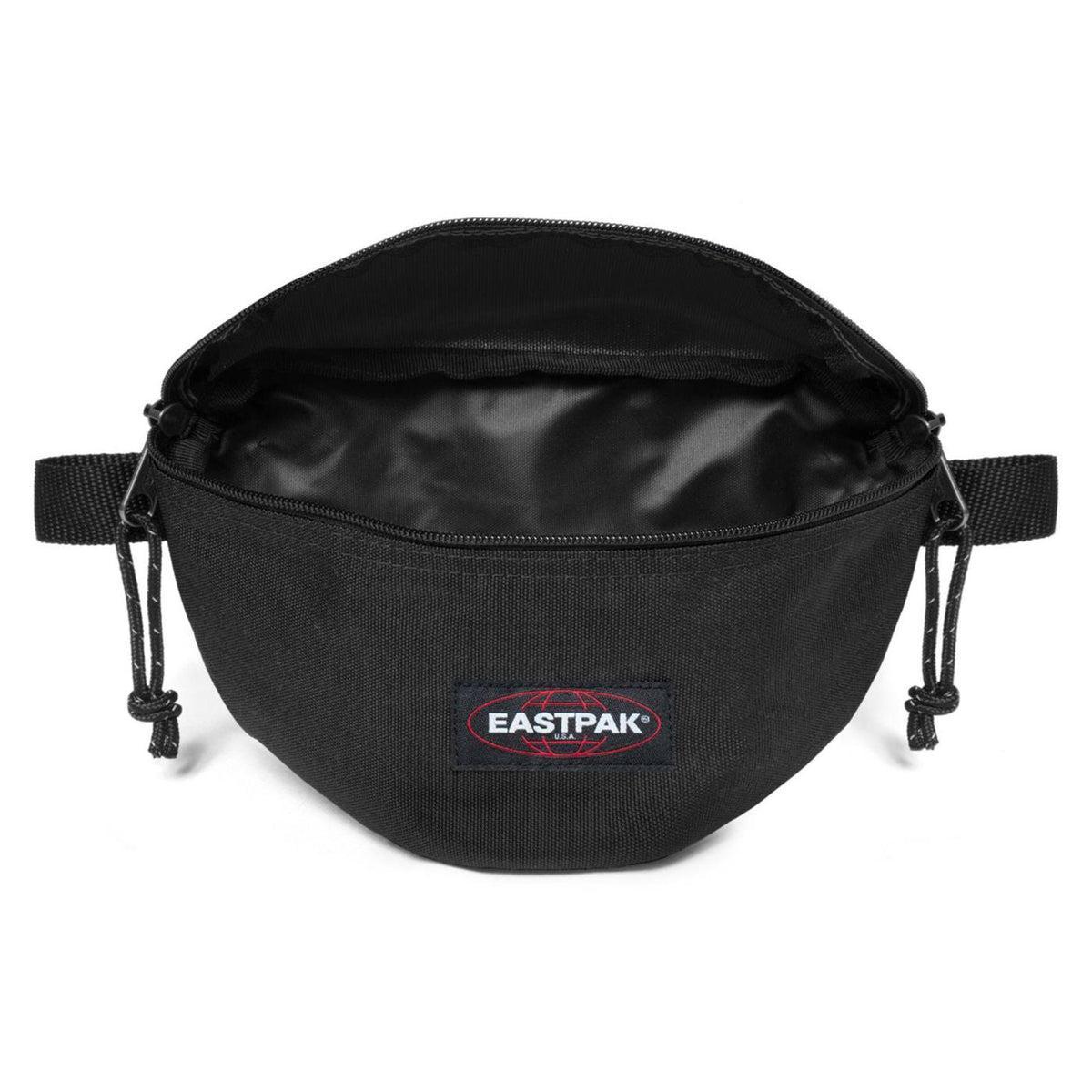 EASTPAK SPRINGER BLACK