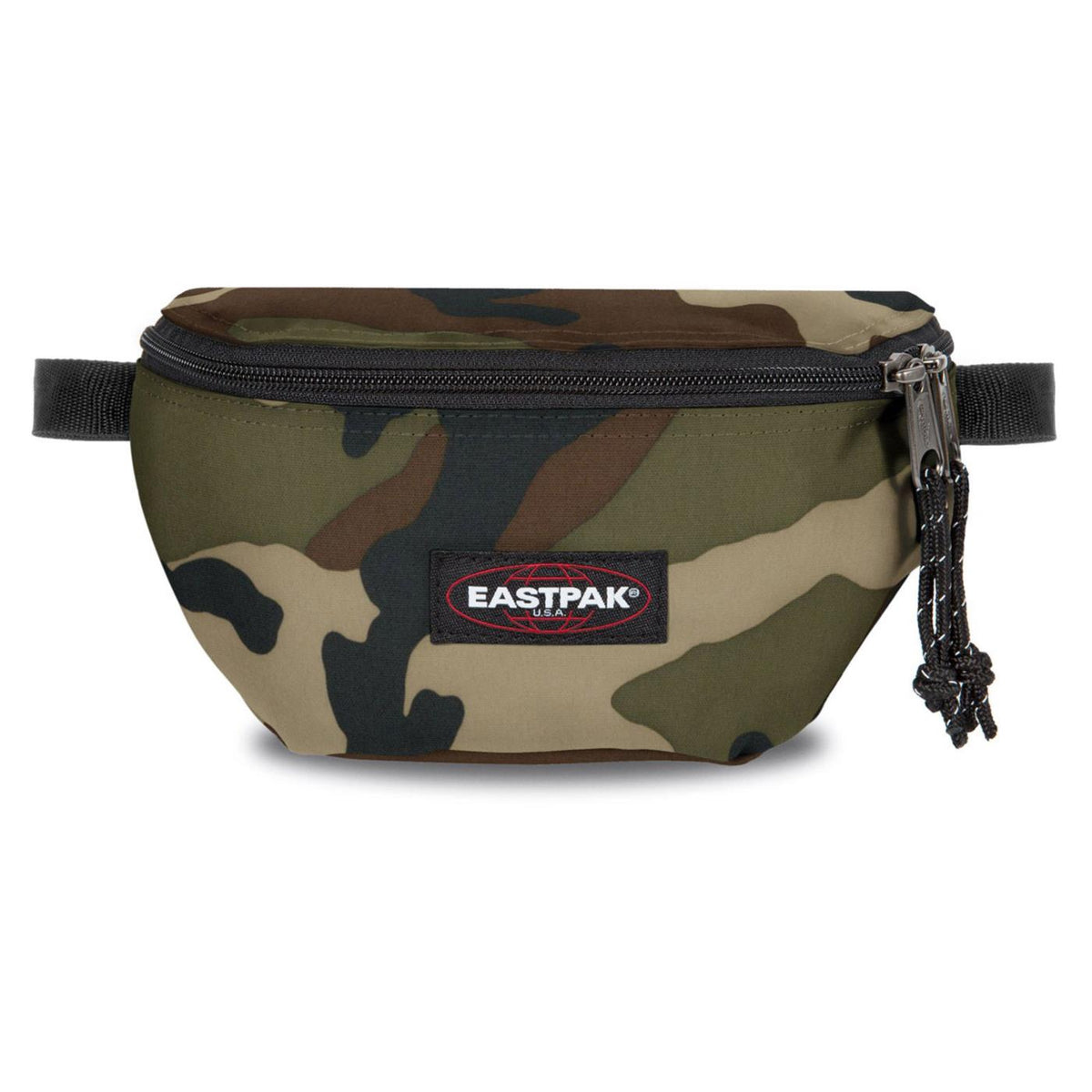 EASTPAK SPRINGER CAMO - seconda immagine