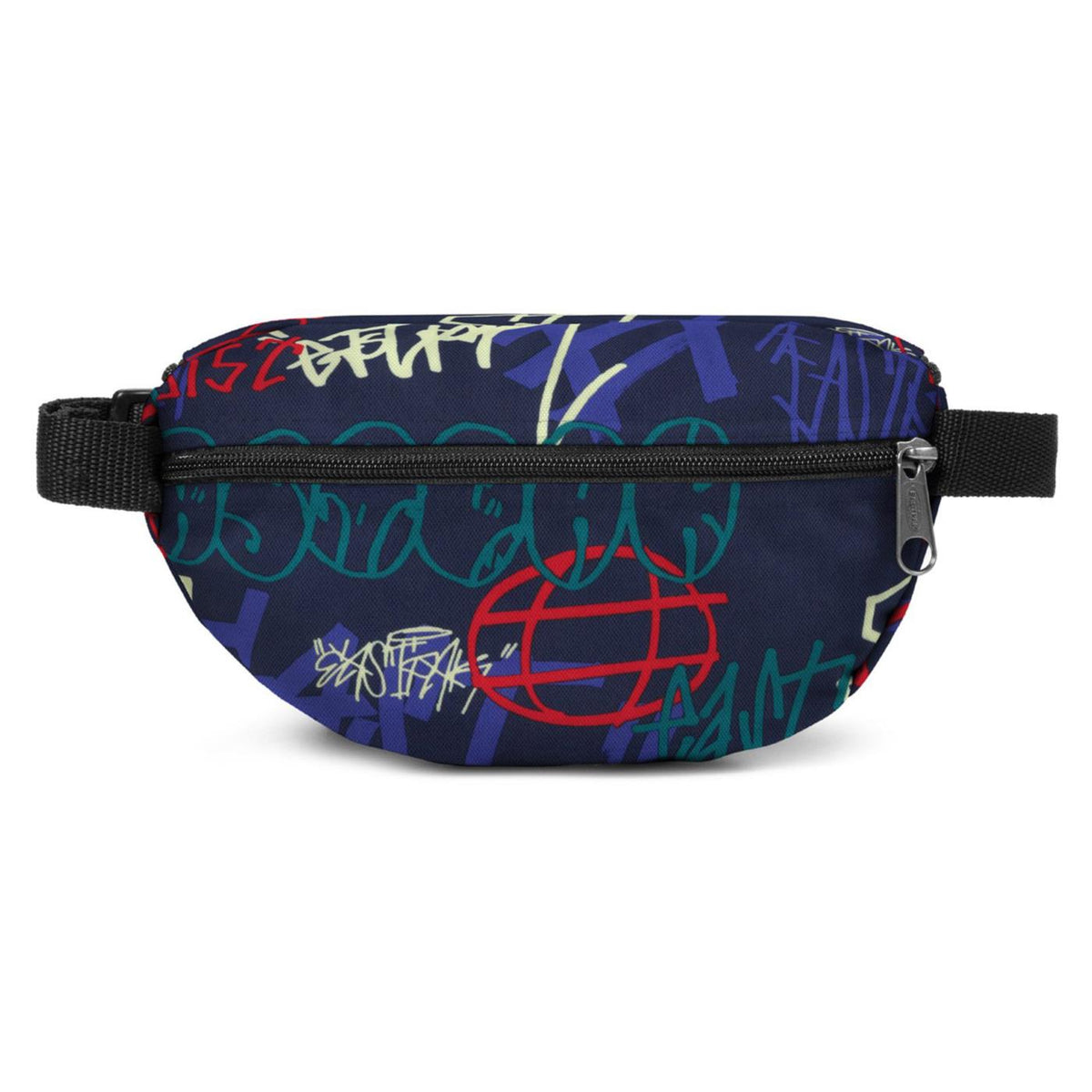 EASTPAK SPRINGER STREET TAGS - seconda immagine