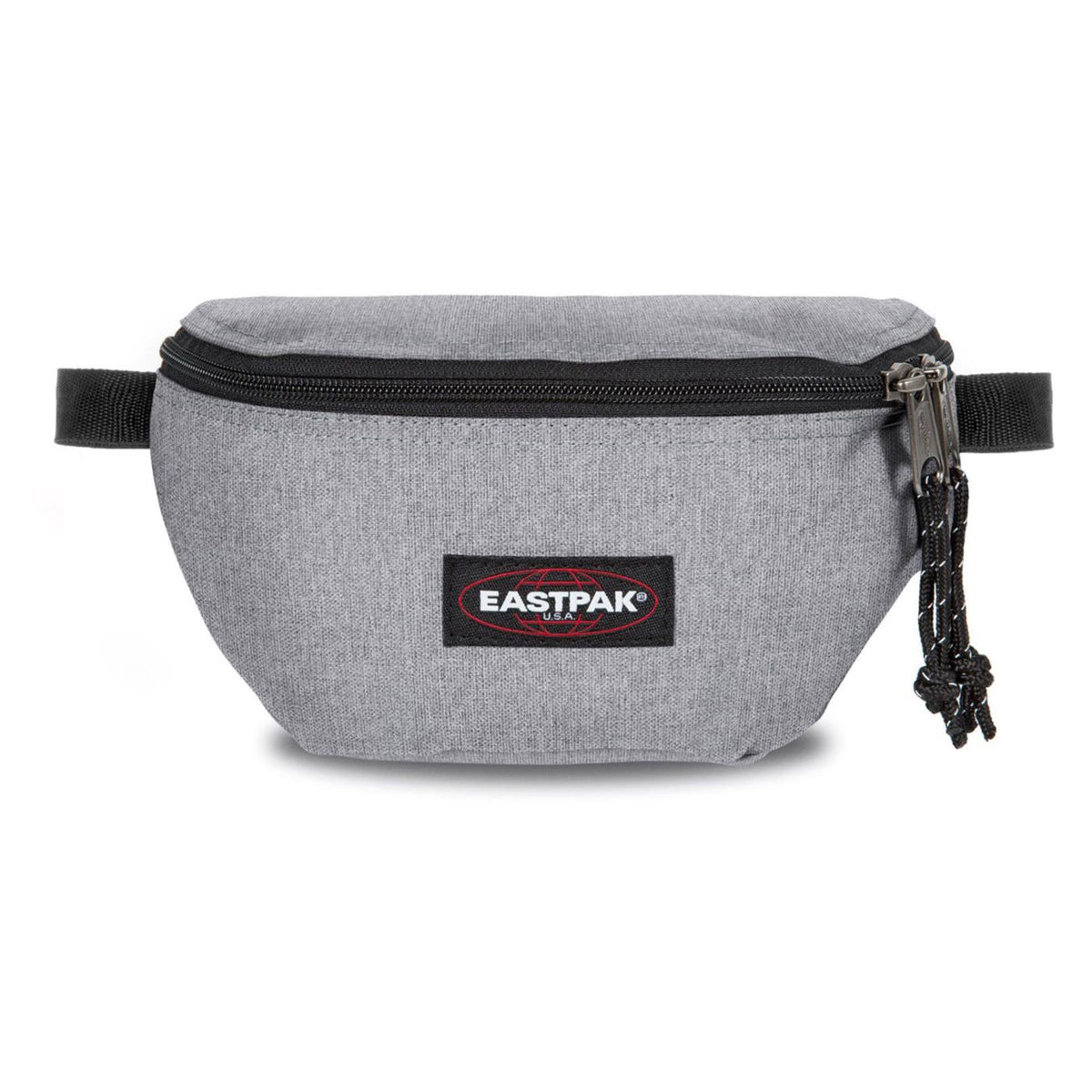 EASTPAK SPRINGER SUNDAY GREY
