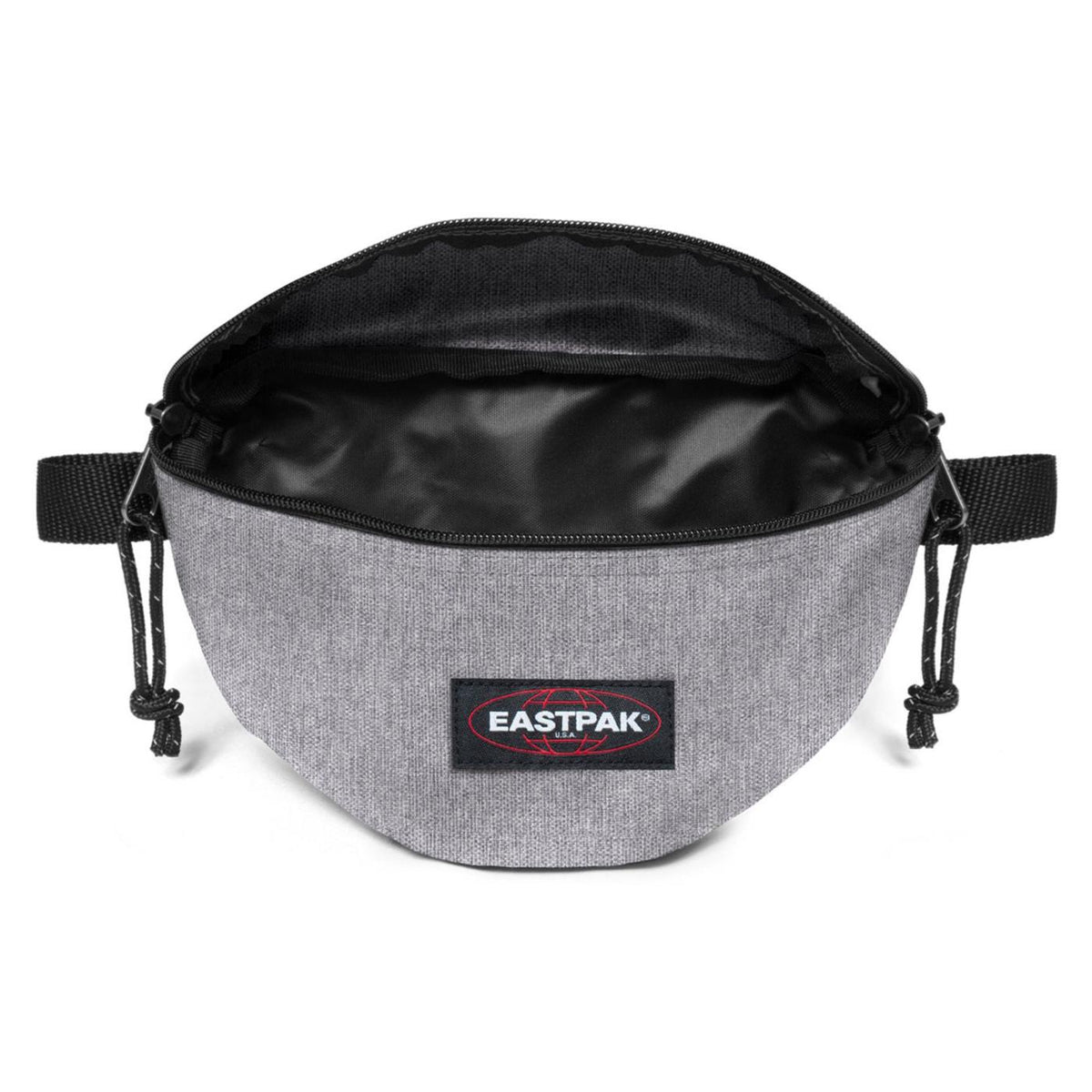 EASTPAK SPRINGER SUNDAY GREY
