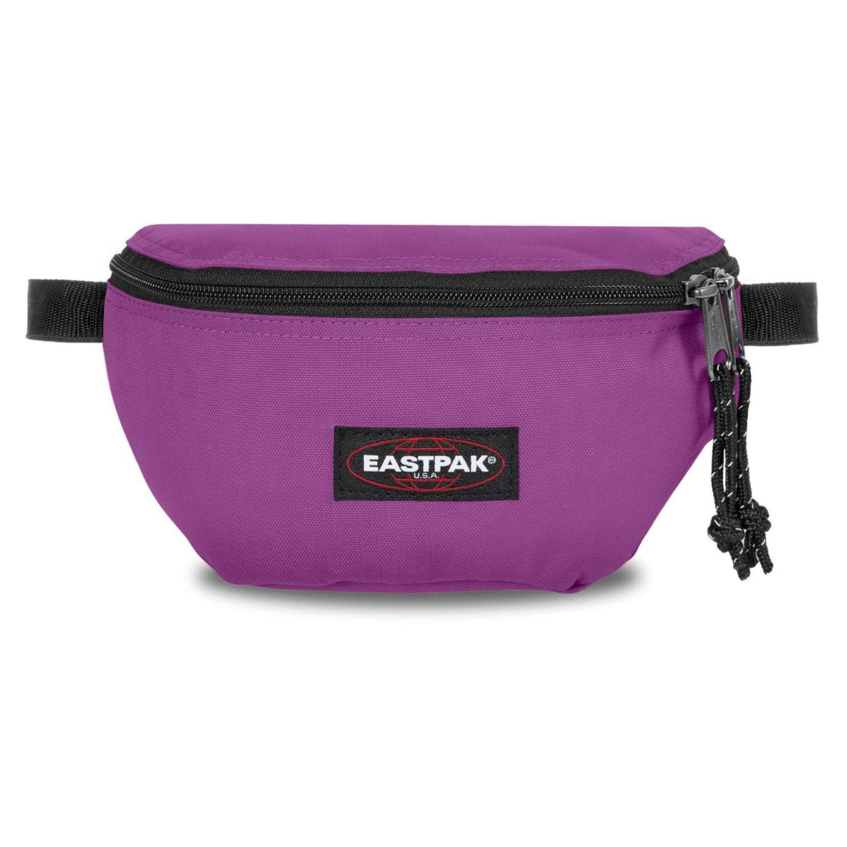 EASTPAK SPRINGER FIG PURPLE