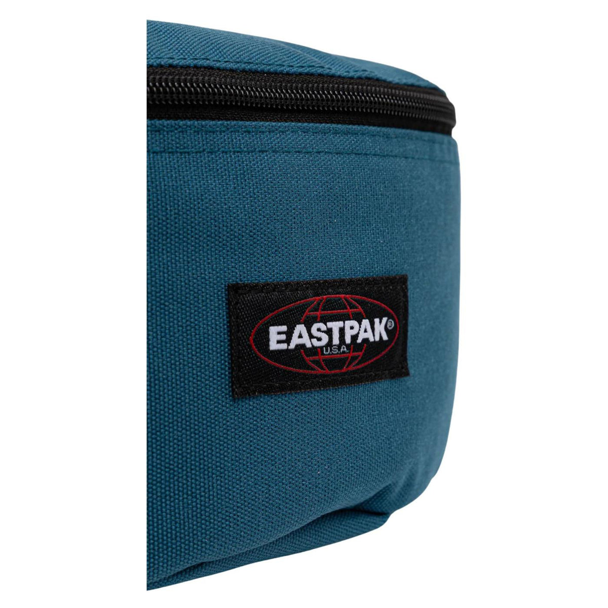 EASTPAK SPRINGER JADE TEAL - seconda immagine