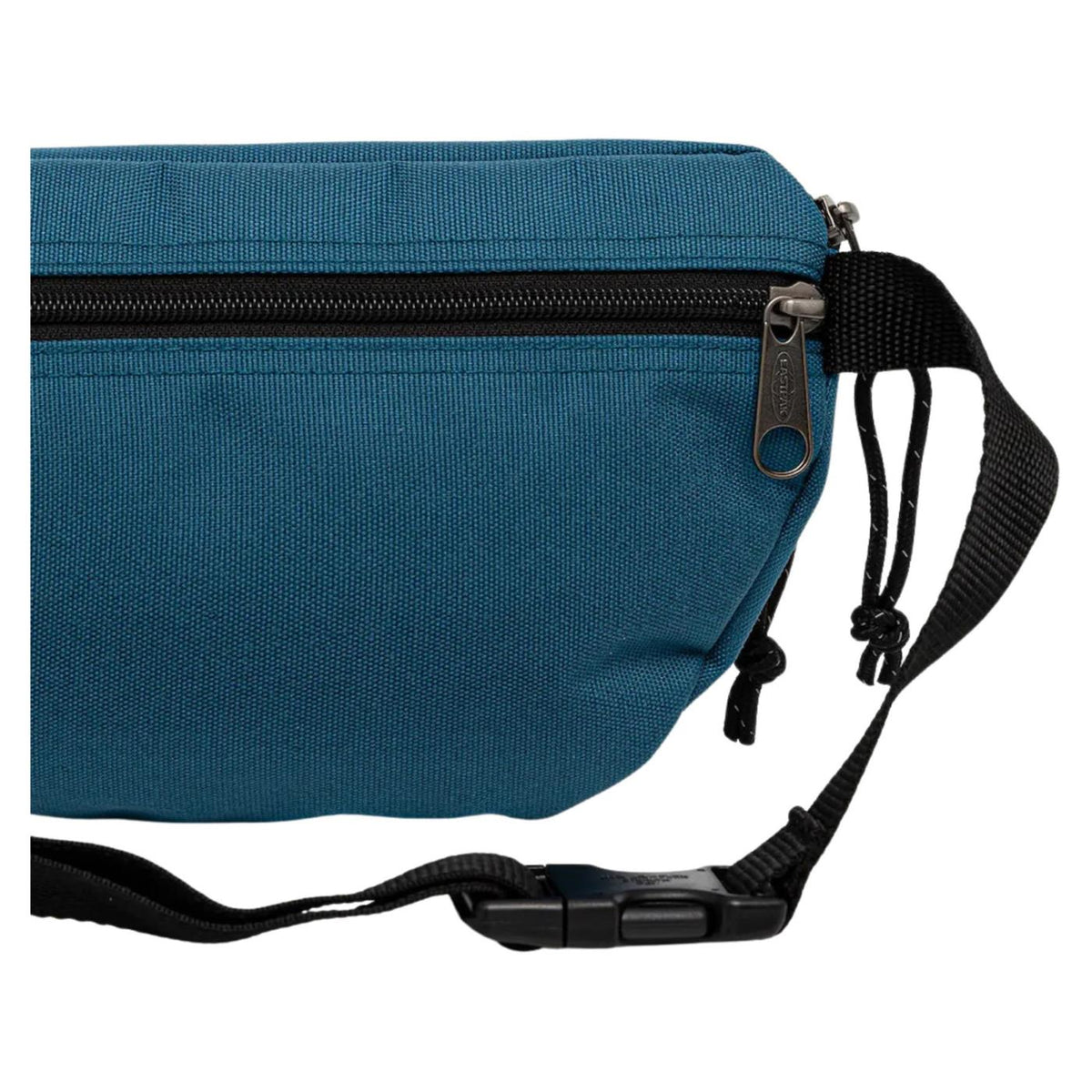 EASTPAK SPRINGER JADE TEAL - Turchese - vista 3