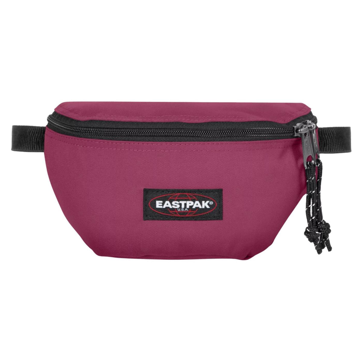 EASTPAK SPRINGER WINE BURGUNDY - Bordeaux - immagine principale