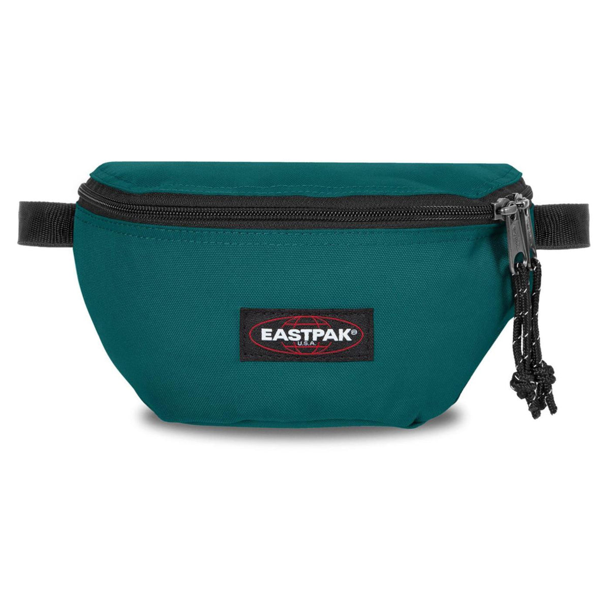 EASTPAK SPRINGER PEACOCK GREEN