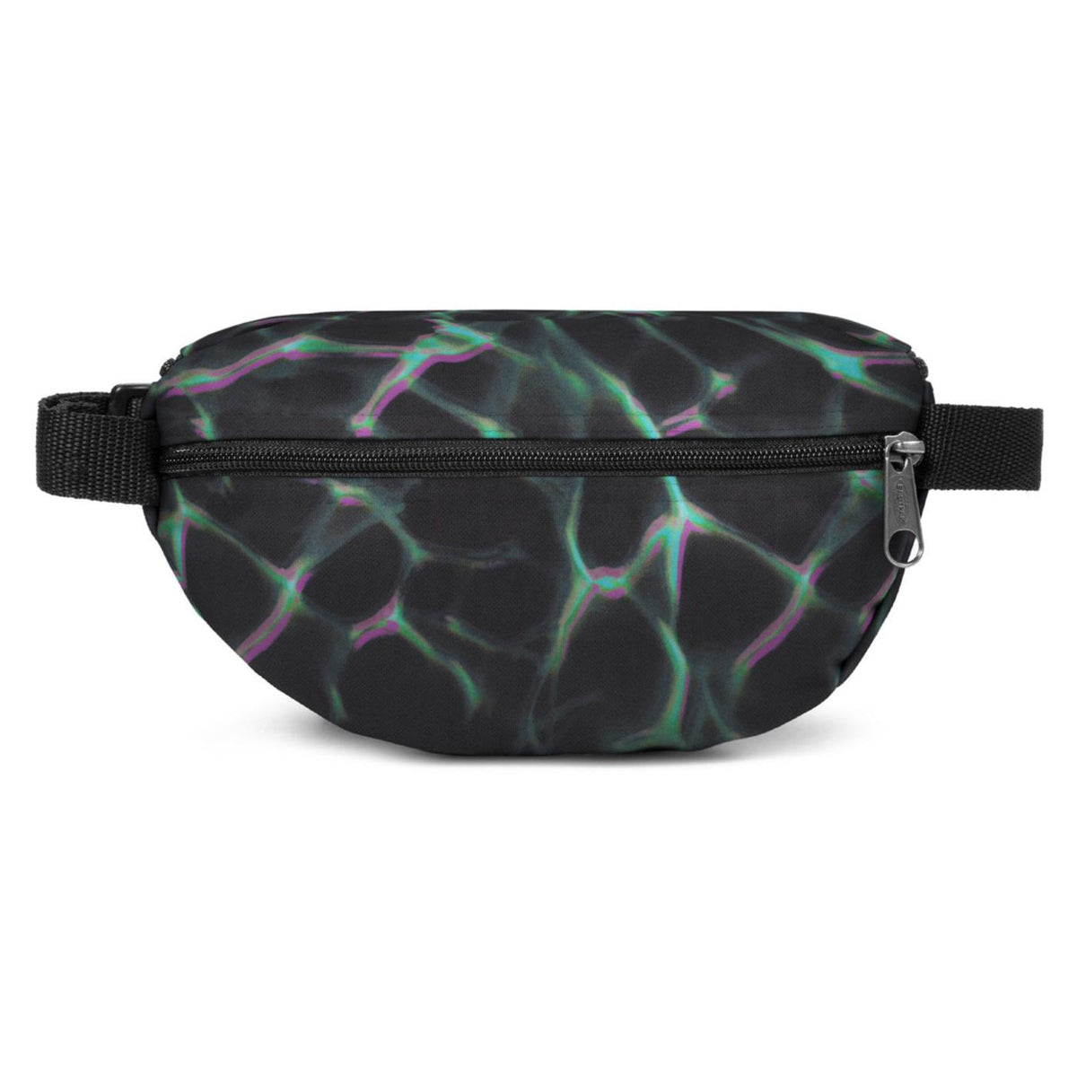 EASTPAK SPRINGER LIQUIT BLACK - seconda immagine