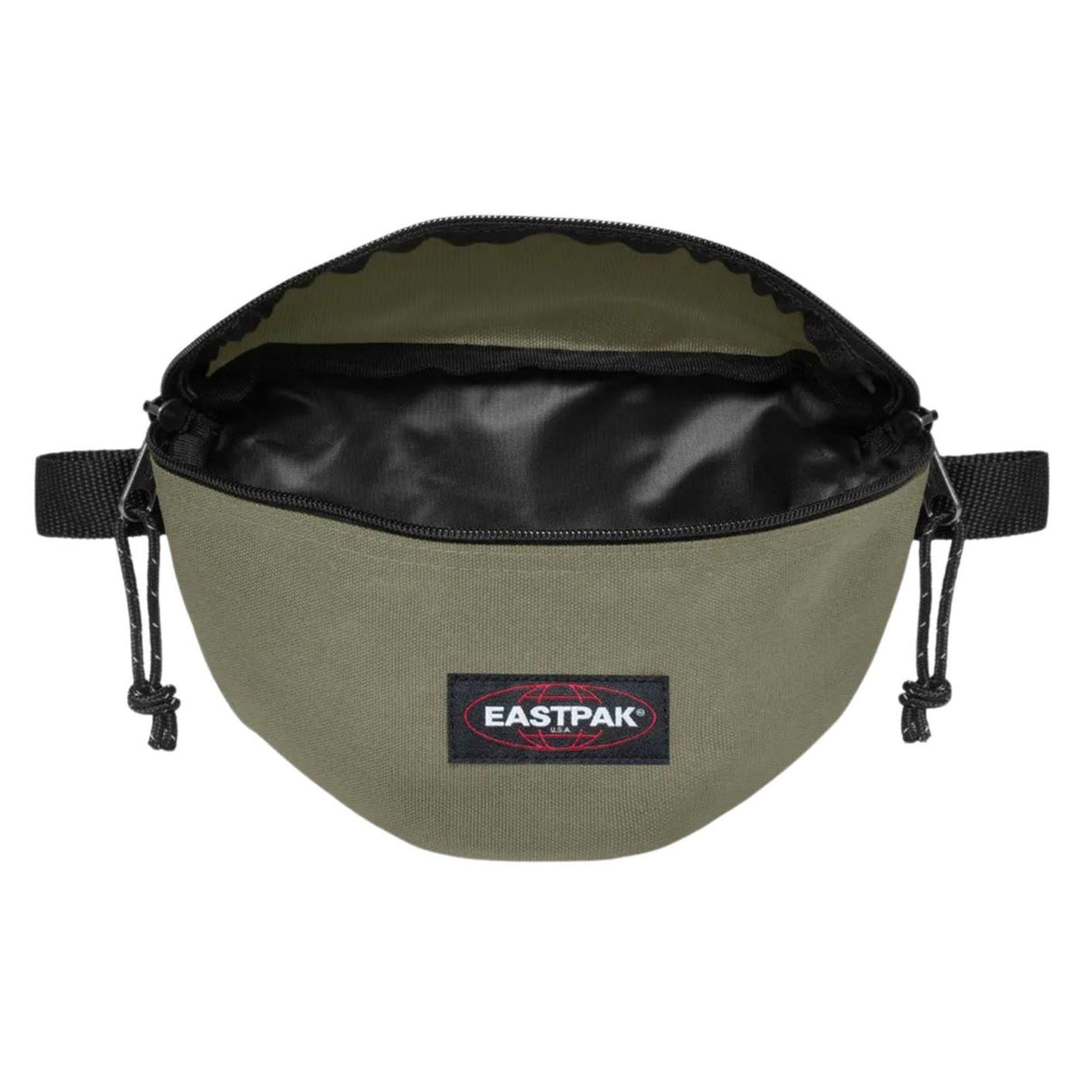 EASTPAK SPRINGER SAGE GREEN - Militare - vista 2