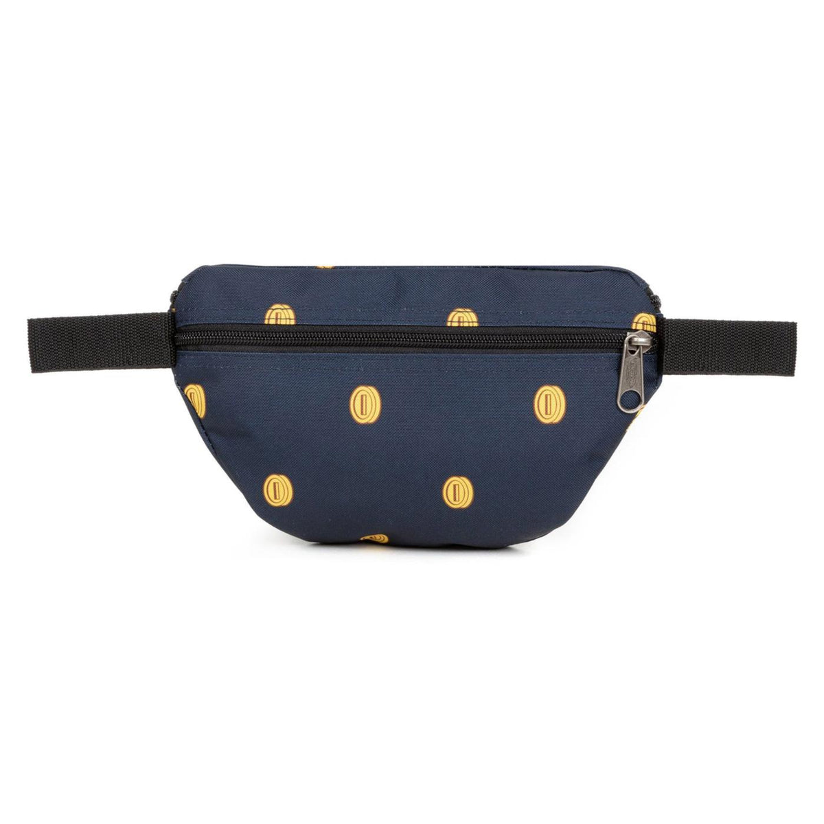 EASTPAK SPRINGER MARIO NAVY - seconda immagine
