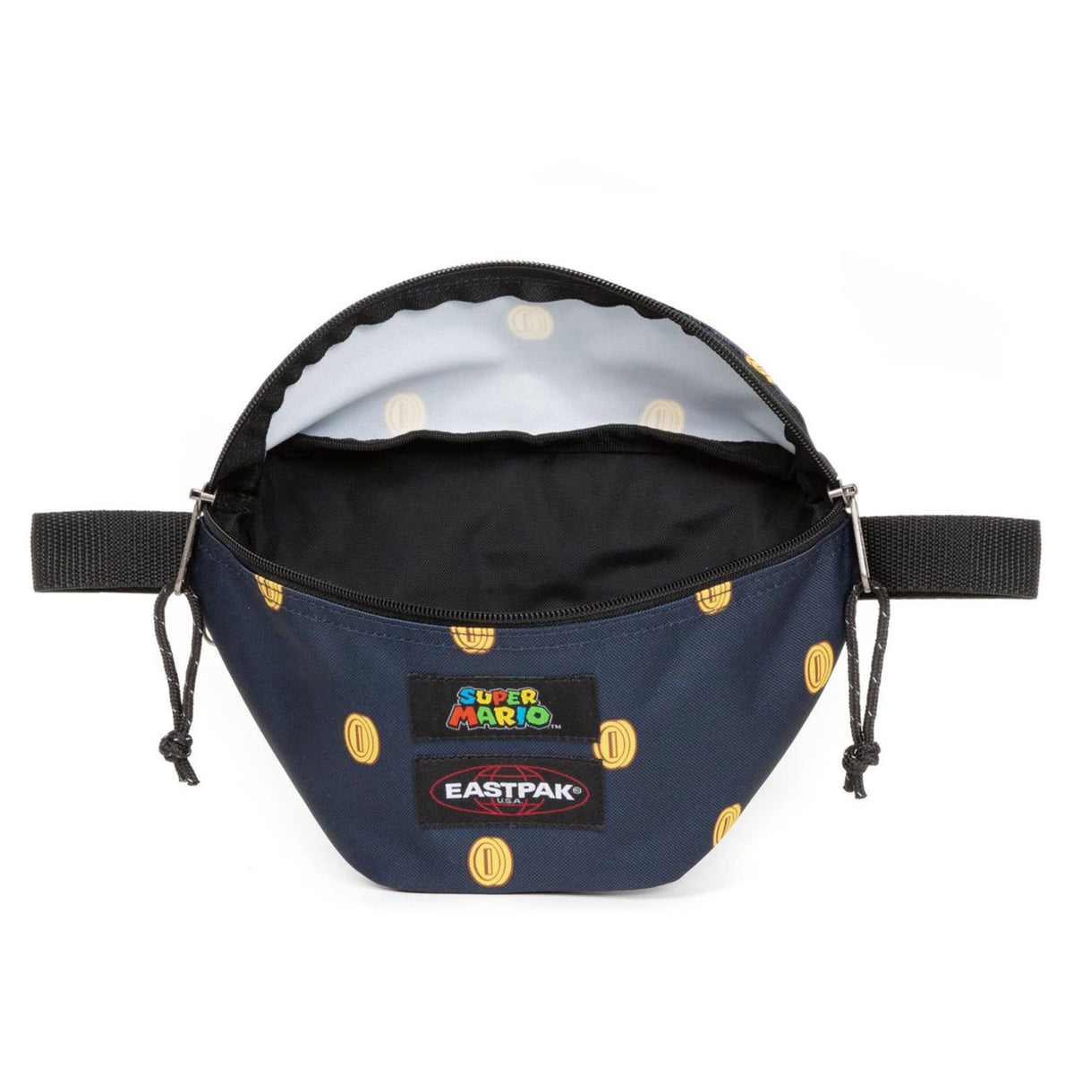 EASTPAK SPRINGER MARIO NAVY