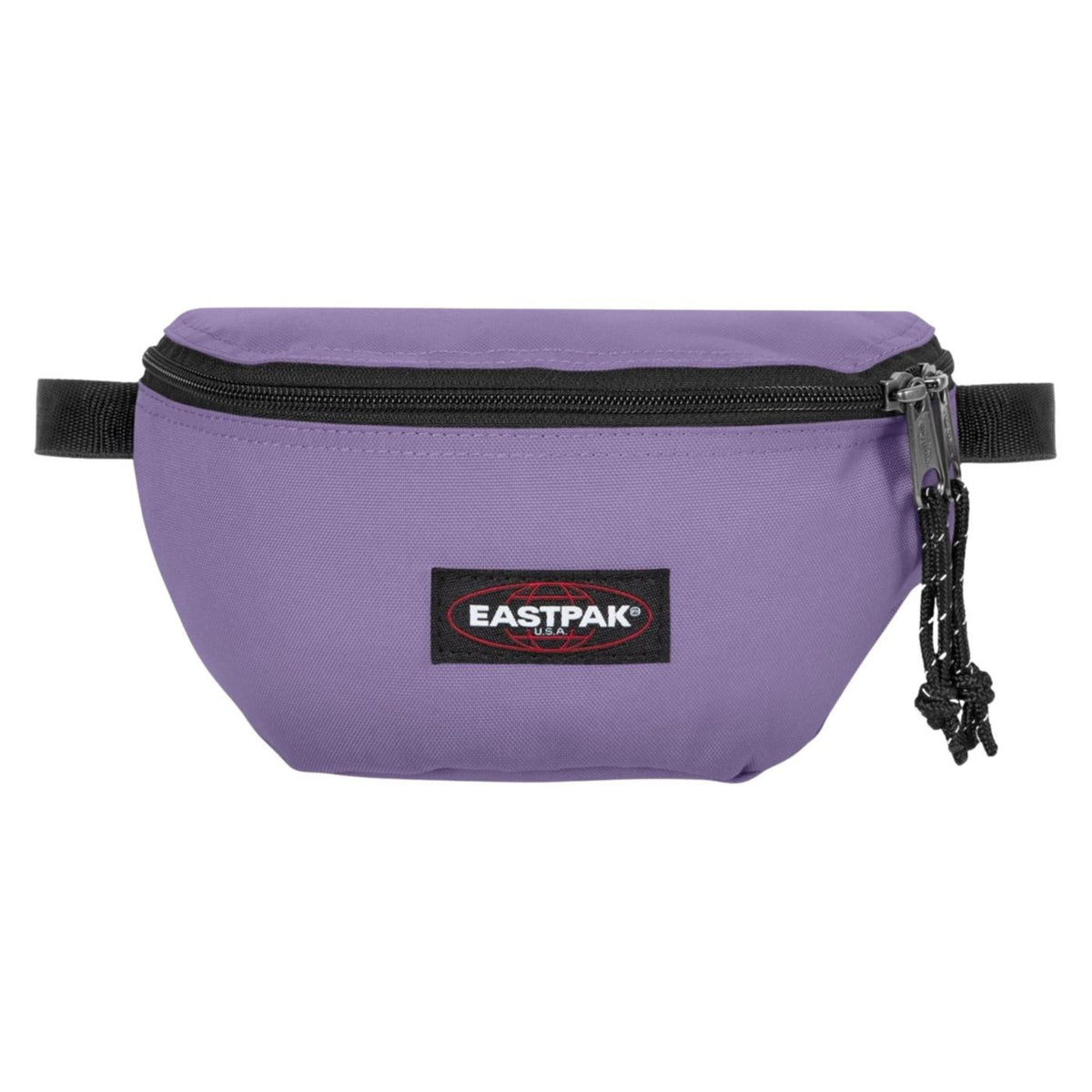 EASTPAK SPRINGER BOUQUET LILAC - Lilla - immagine principale