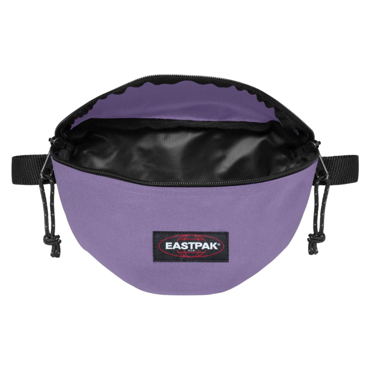 EASTPAK SPRINGER BOUQUET LILAC - seconda immagine