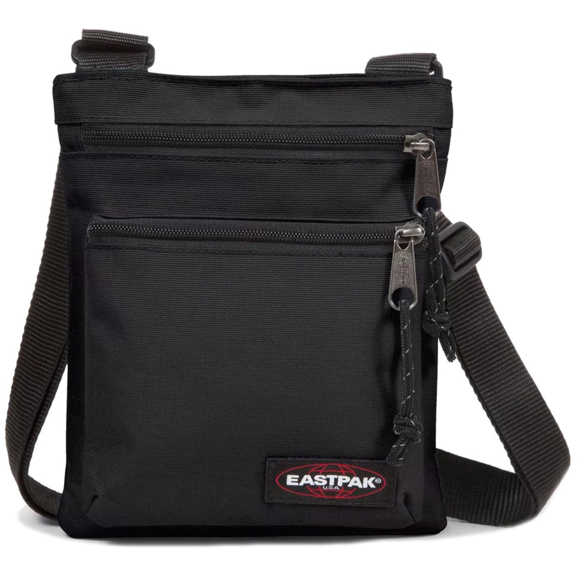 EASTPAK RUSHER BLACK