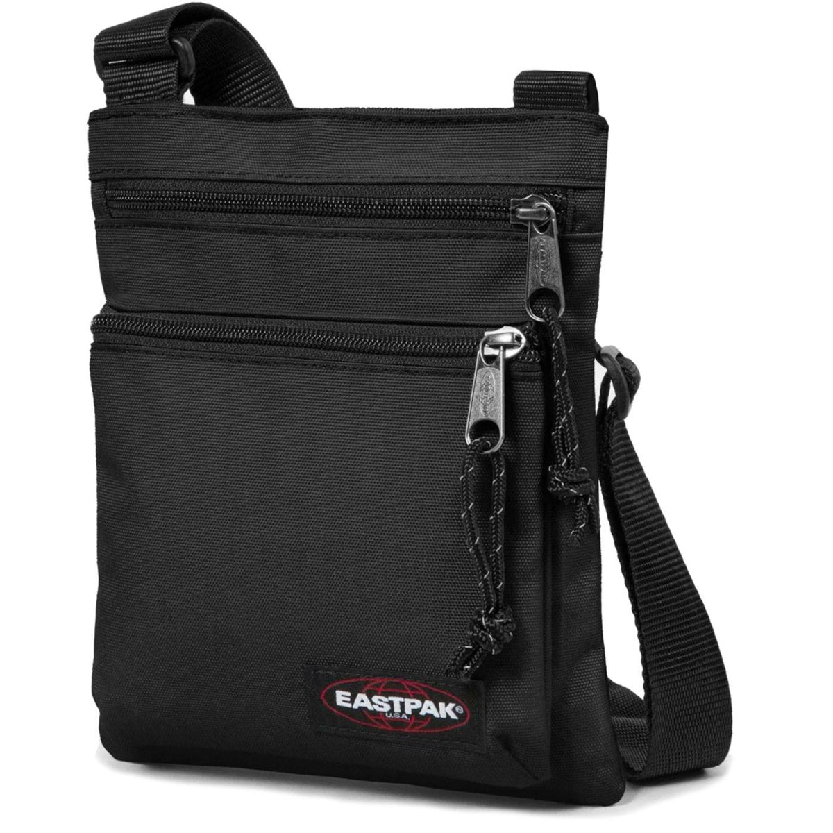 EASTPAK RUSHER BLACK