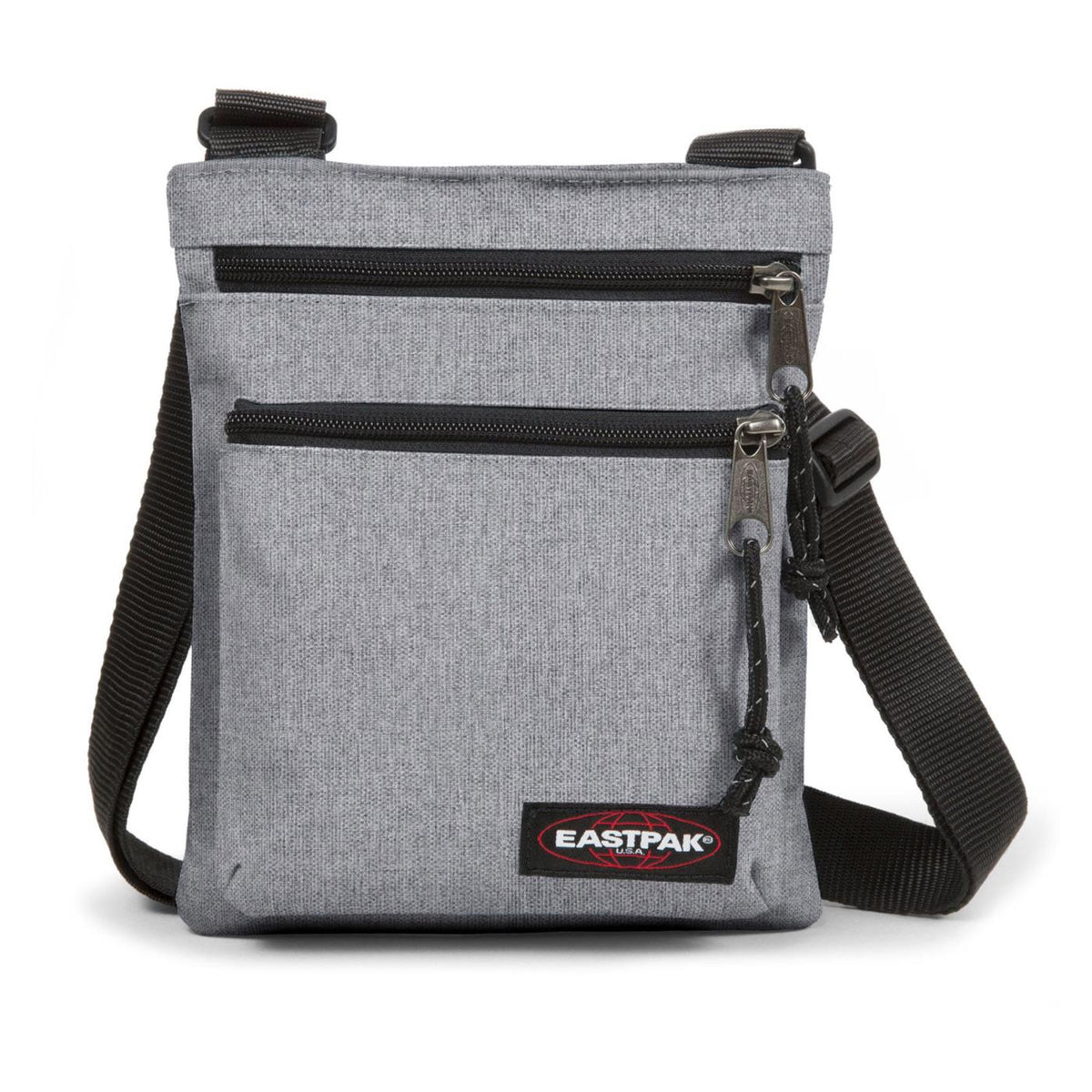 EASTPAK RUSHER SUNDAY GREY