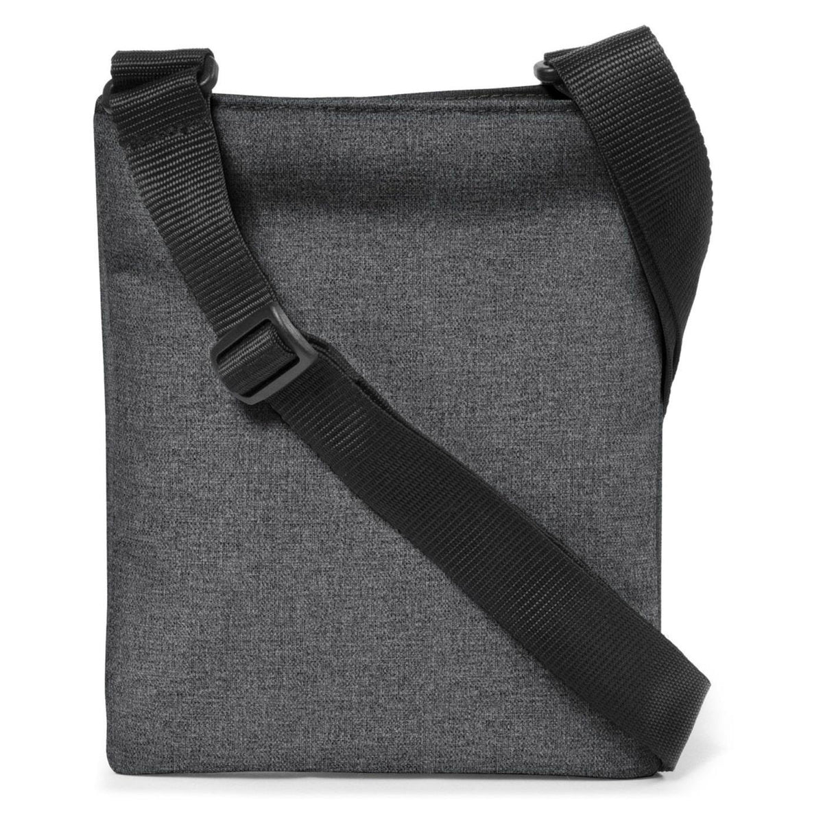 EASTPAK RUSHER BLACK DENIM - seconda immagine