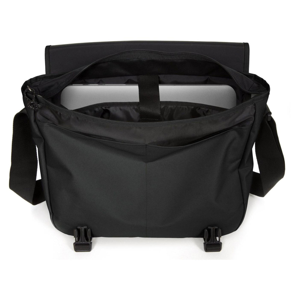 EASTPAK DELEGATE + BLACK - seconda immagine