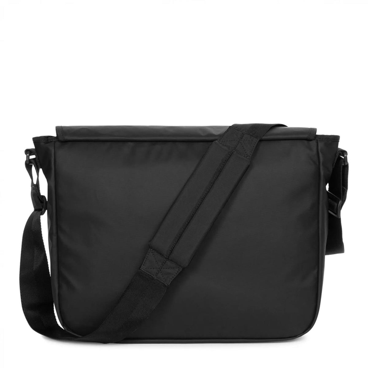 EASTPAK DELEGATE + TARP BLACK - seconda immagine