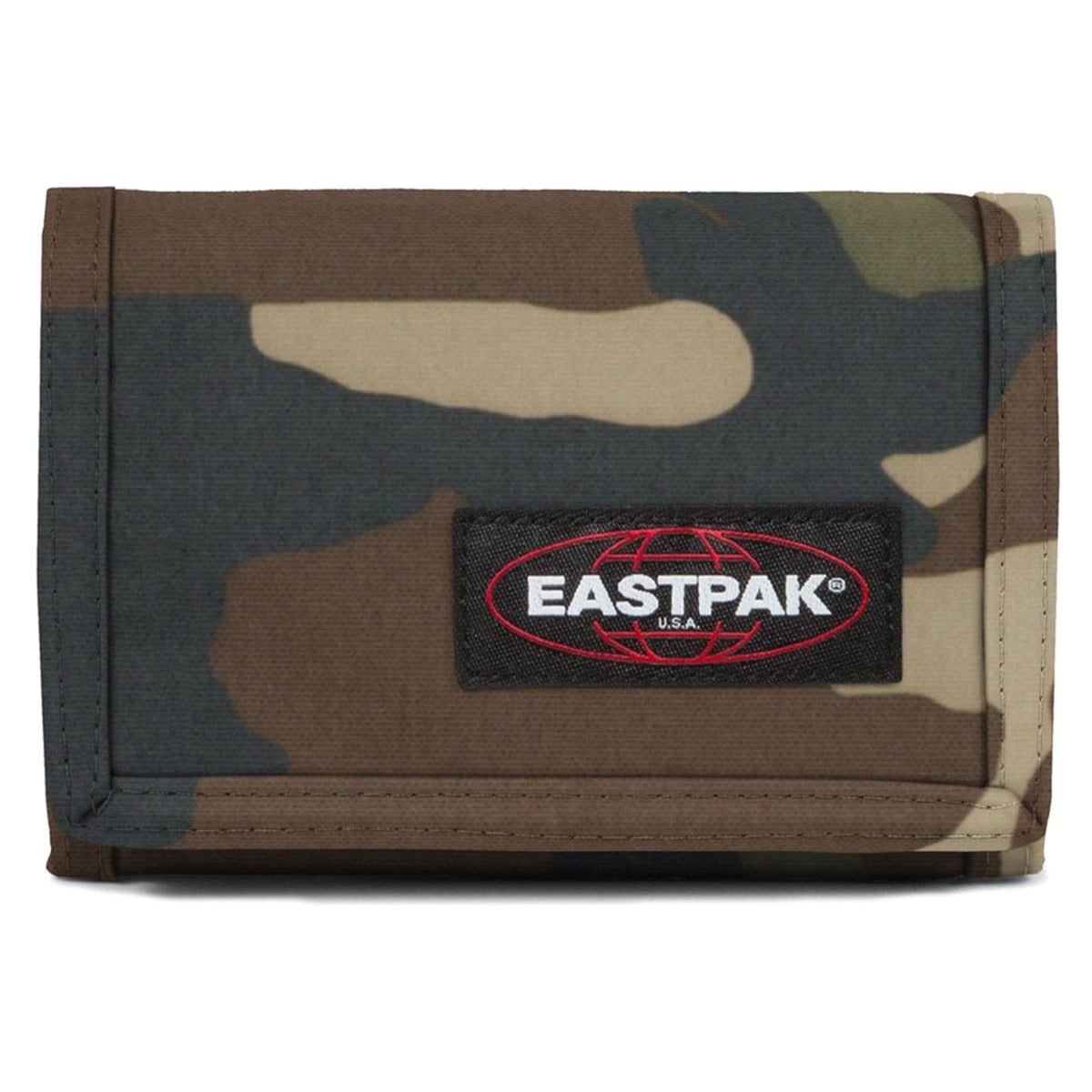 EASTPAK CREW SINGLE CAMO
