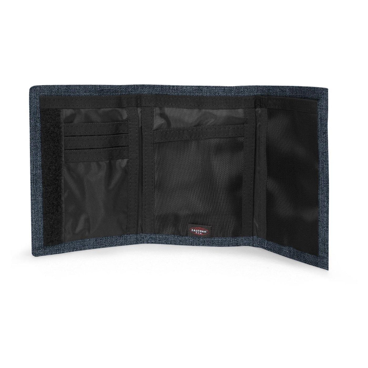 EASTPAK CREW SINGLE TRIPLE DENIM