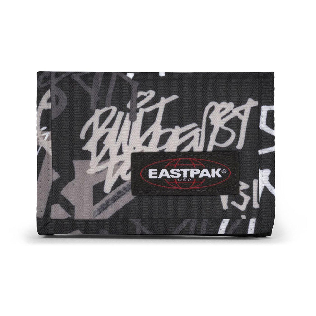 EASTPAK CREW SINGLE STREET TAGS
