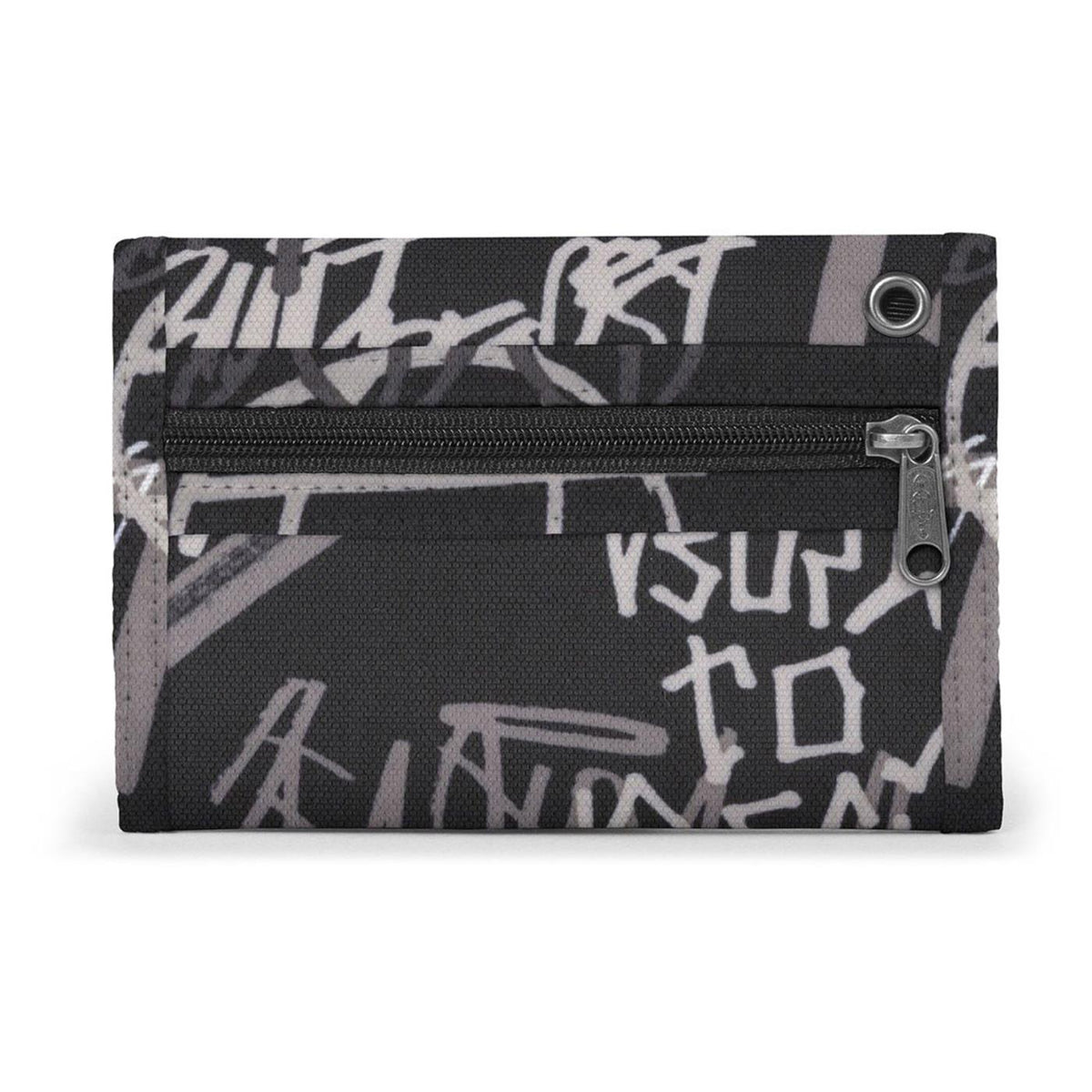 EASTPAK CREW SINGLE STREET TAGS
