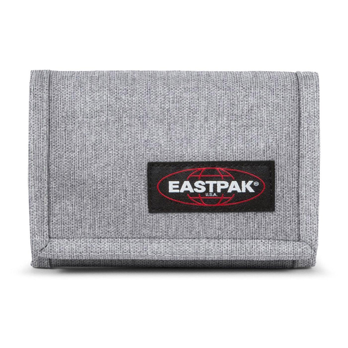EASTPAK CREW SINGLE SUNDAY GREY