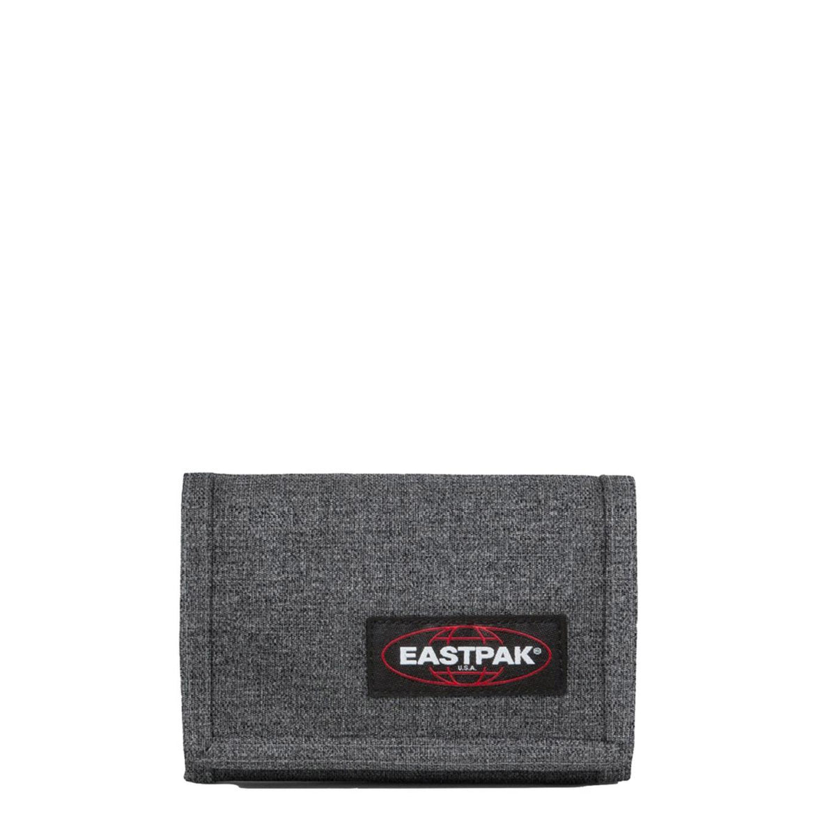 EASTPAK CREW SINGLE BLACK DENIM